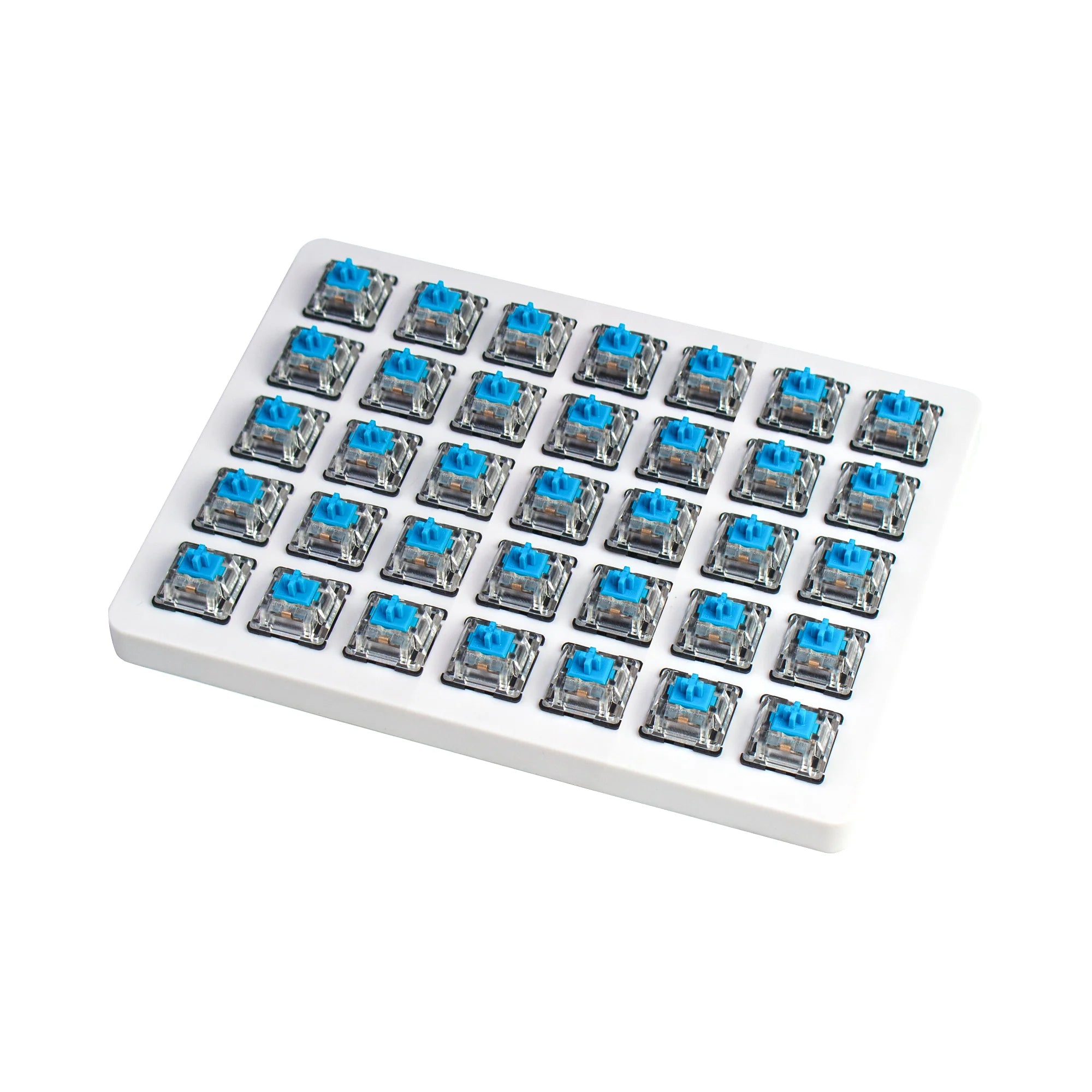 Keychron Mechanical Switch - View 3