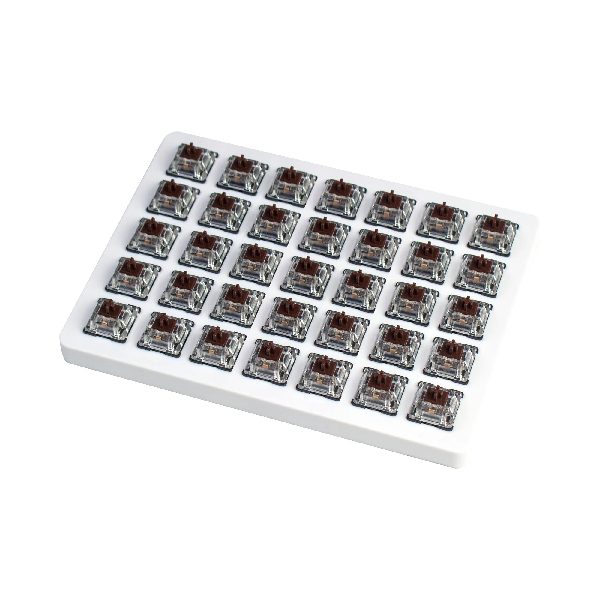 Keychron Mechanical Switch - View 4