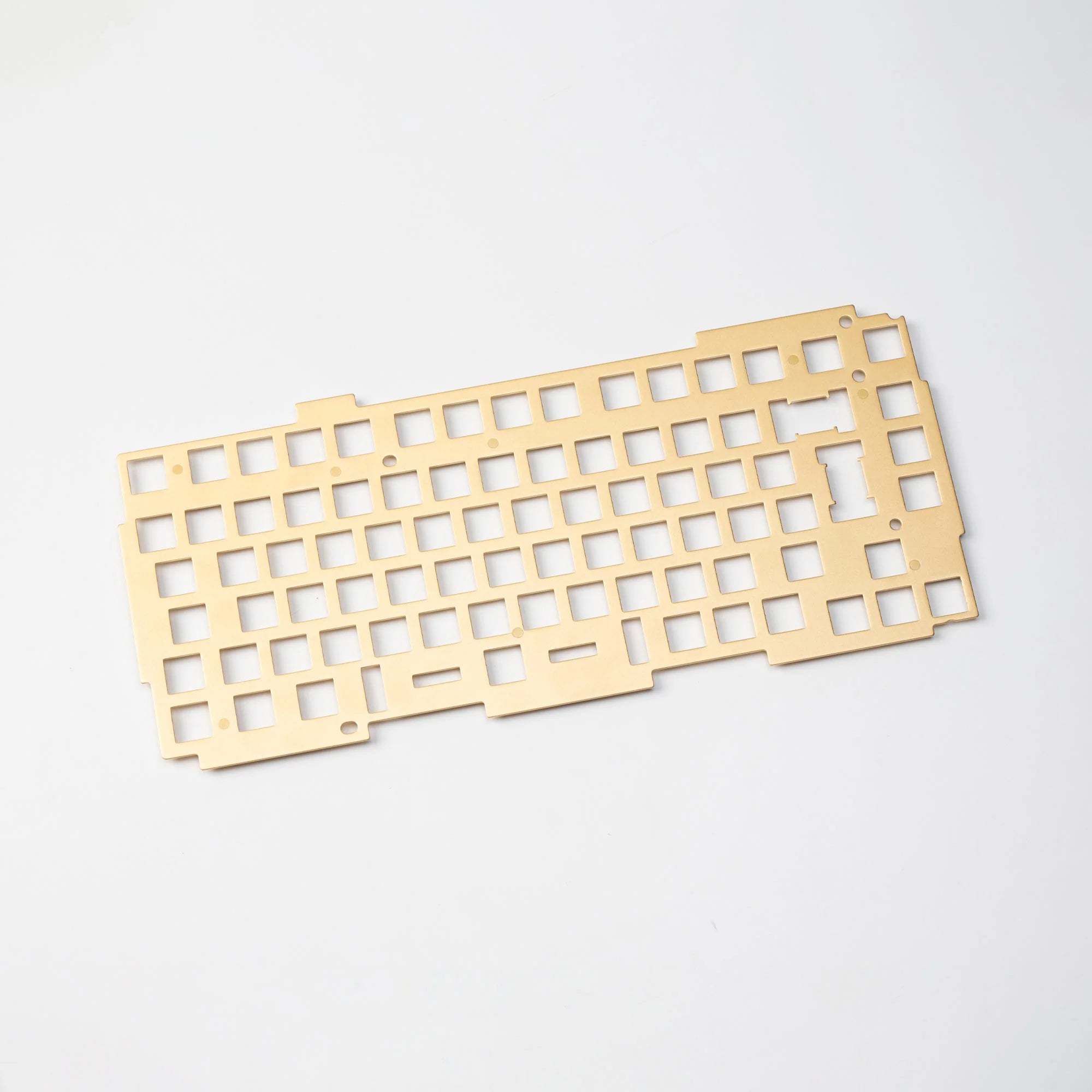 Q1 Pro Brass Plate - View 2