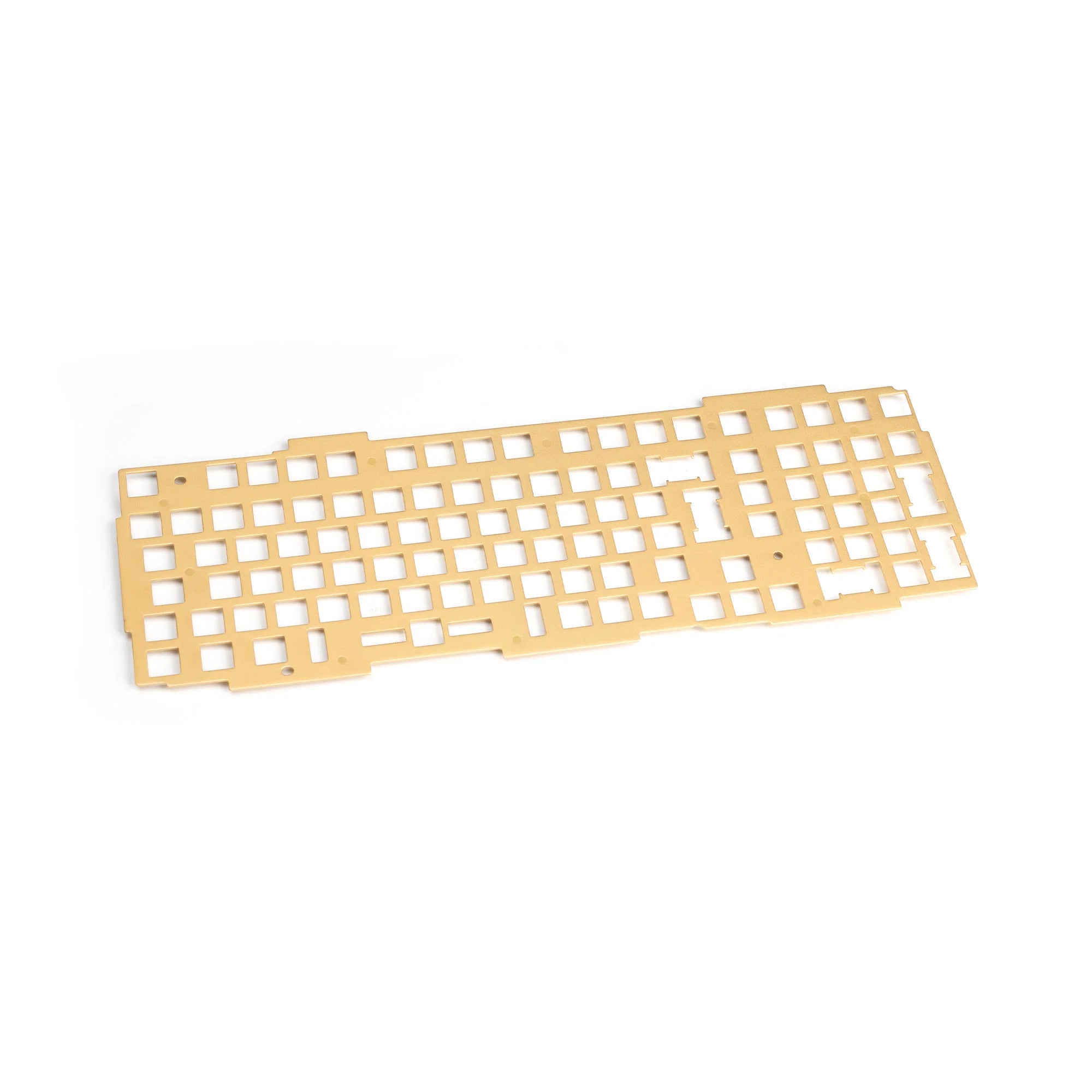 Q5 Pro Brass Plate - View 2