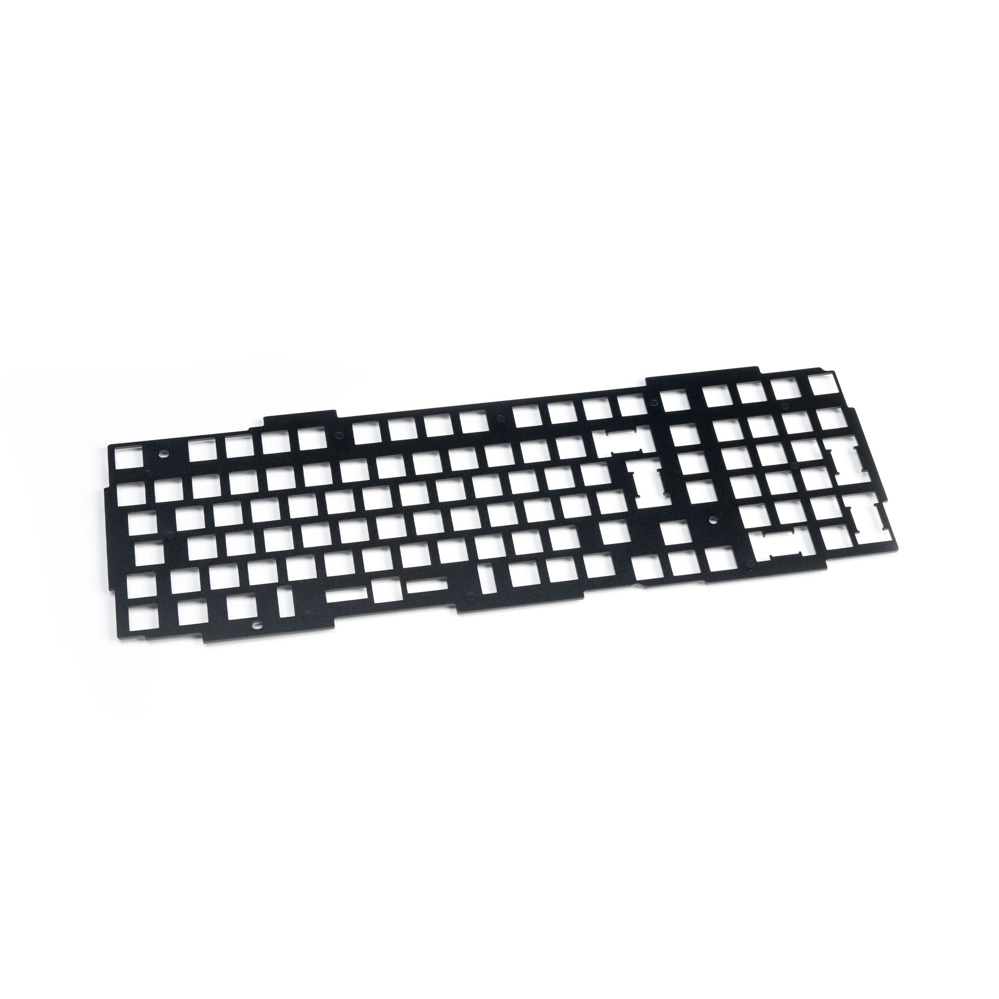 Q5 Pro Aluminum Plate - View 2
