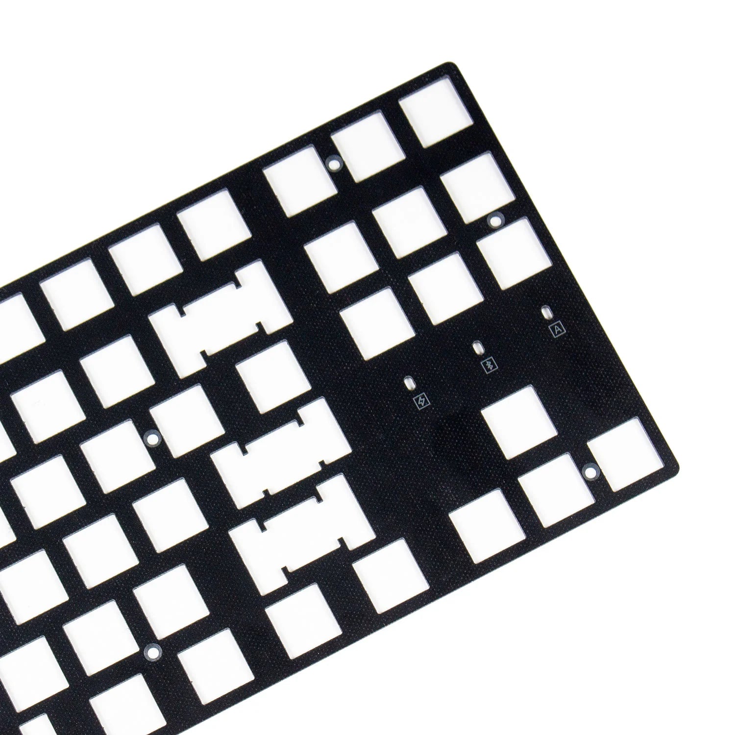 K8 Pro FR4 Plate - View 2