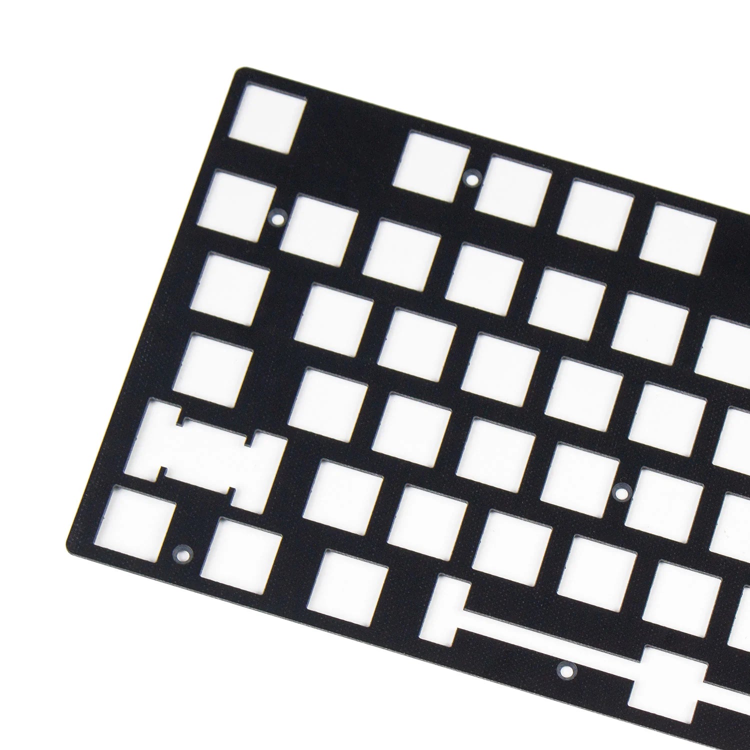 K8 Pro FR4 Plate - View 3