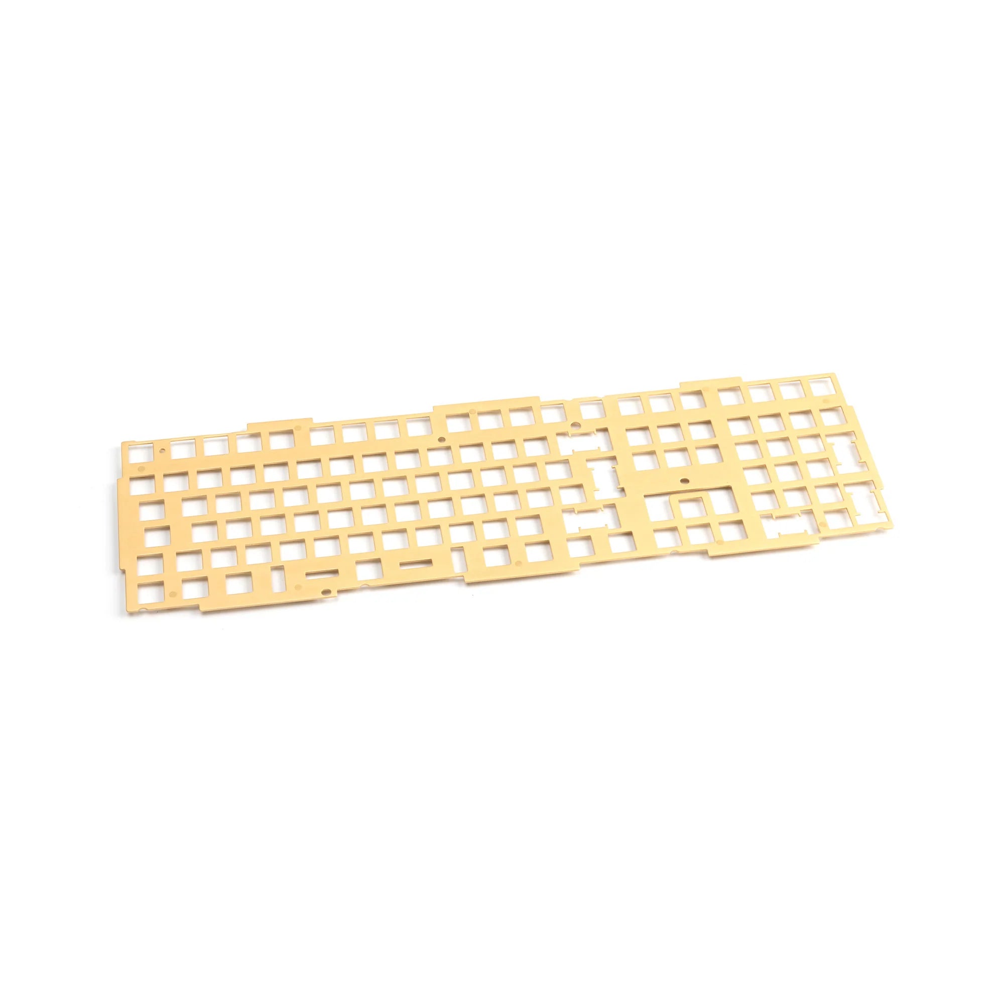 Q6 Pro Brass Plate - View 2