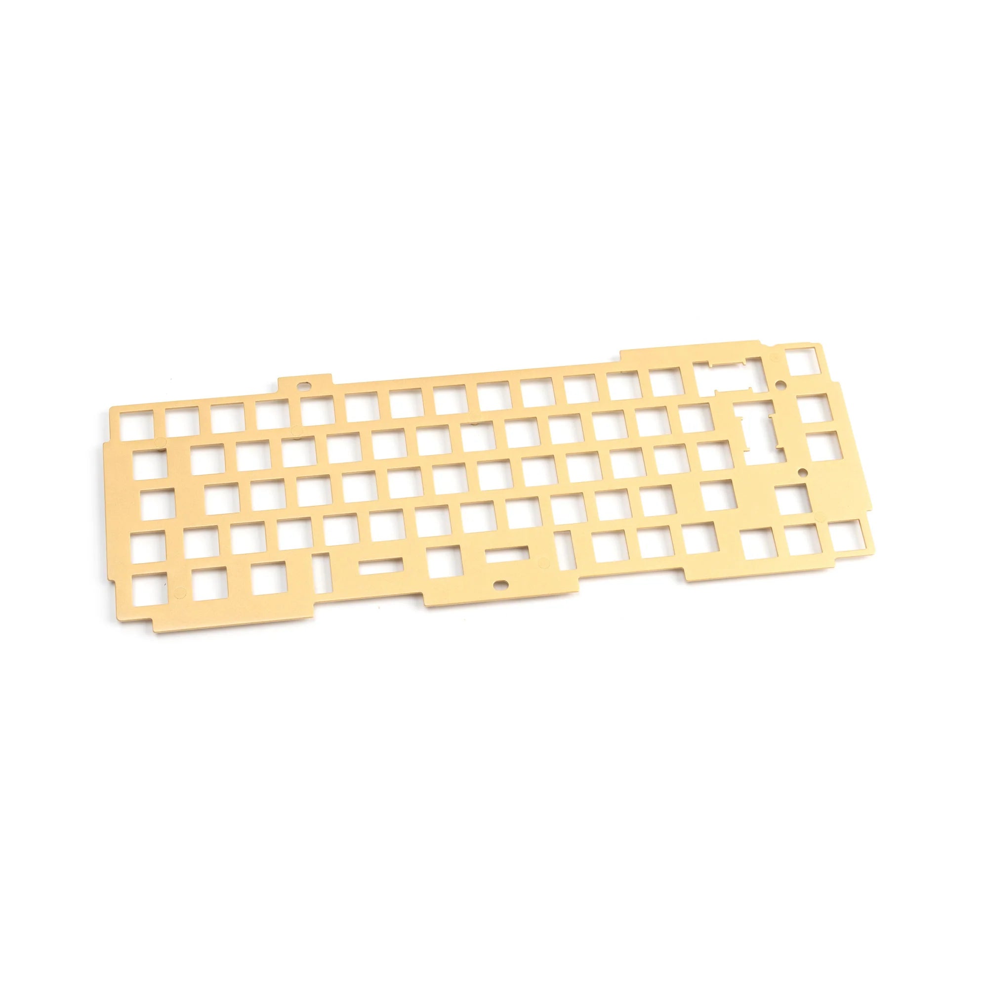 Q2 Pro Brass Plate - View 2