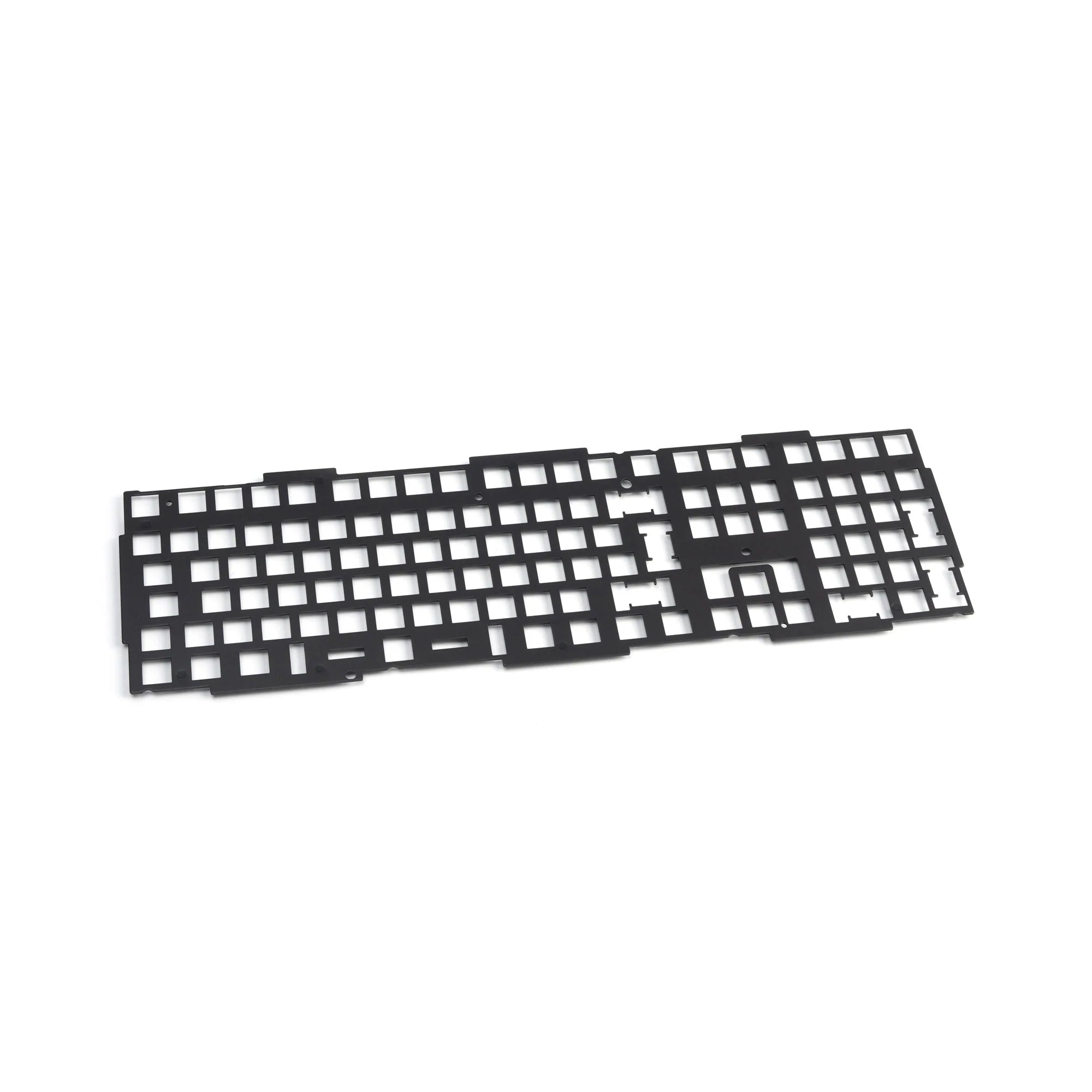 Q6 Pro Aluminum Plate - View 2