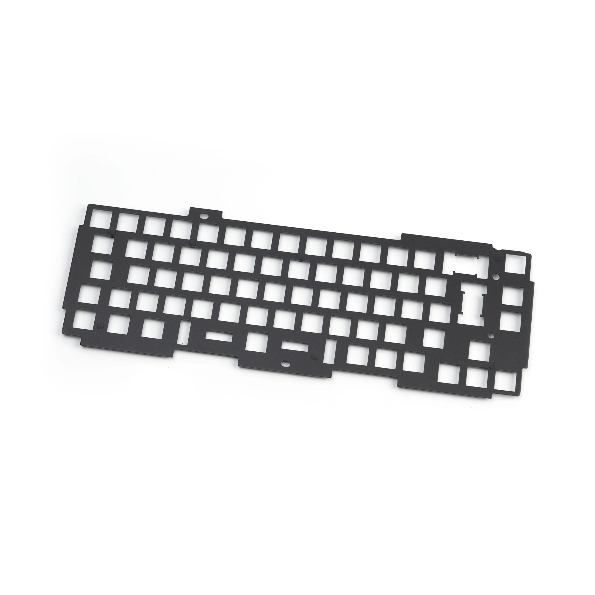 Q2 Pro Aluminum Plate - View 2
