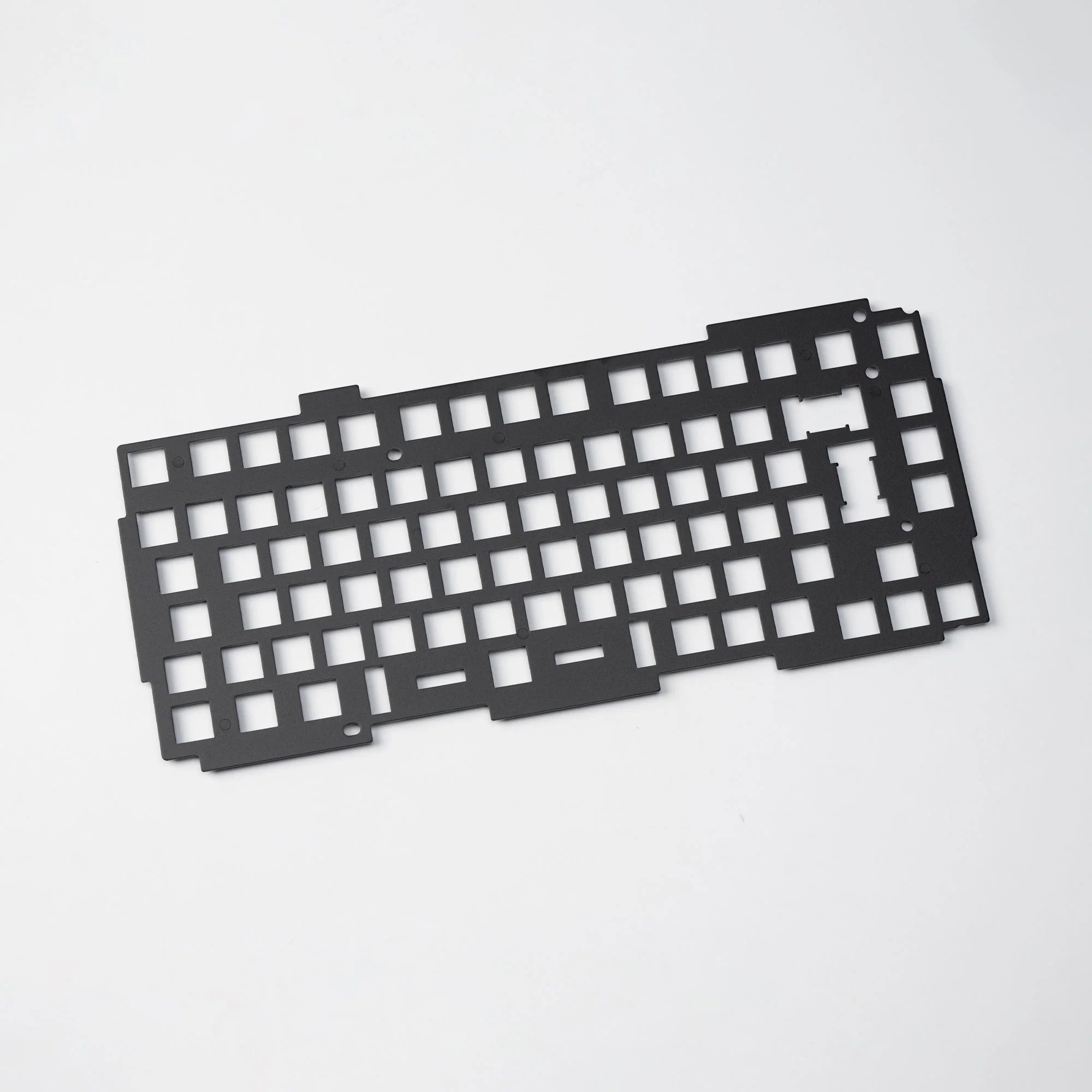Q1 Pro Aluminum Plate - View 2
