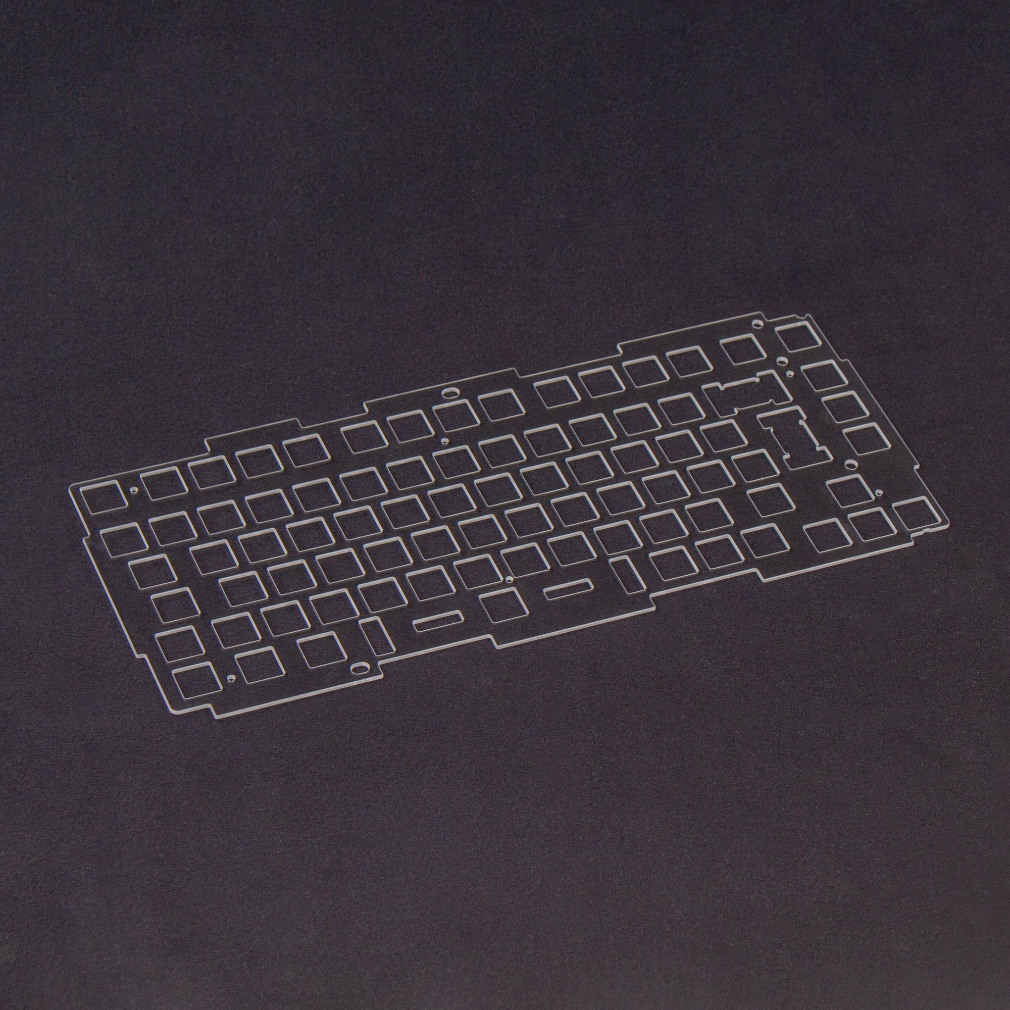Q1 PC Plate - View 2