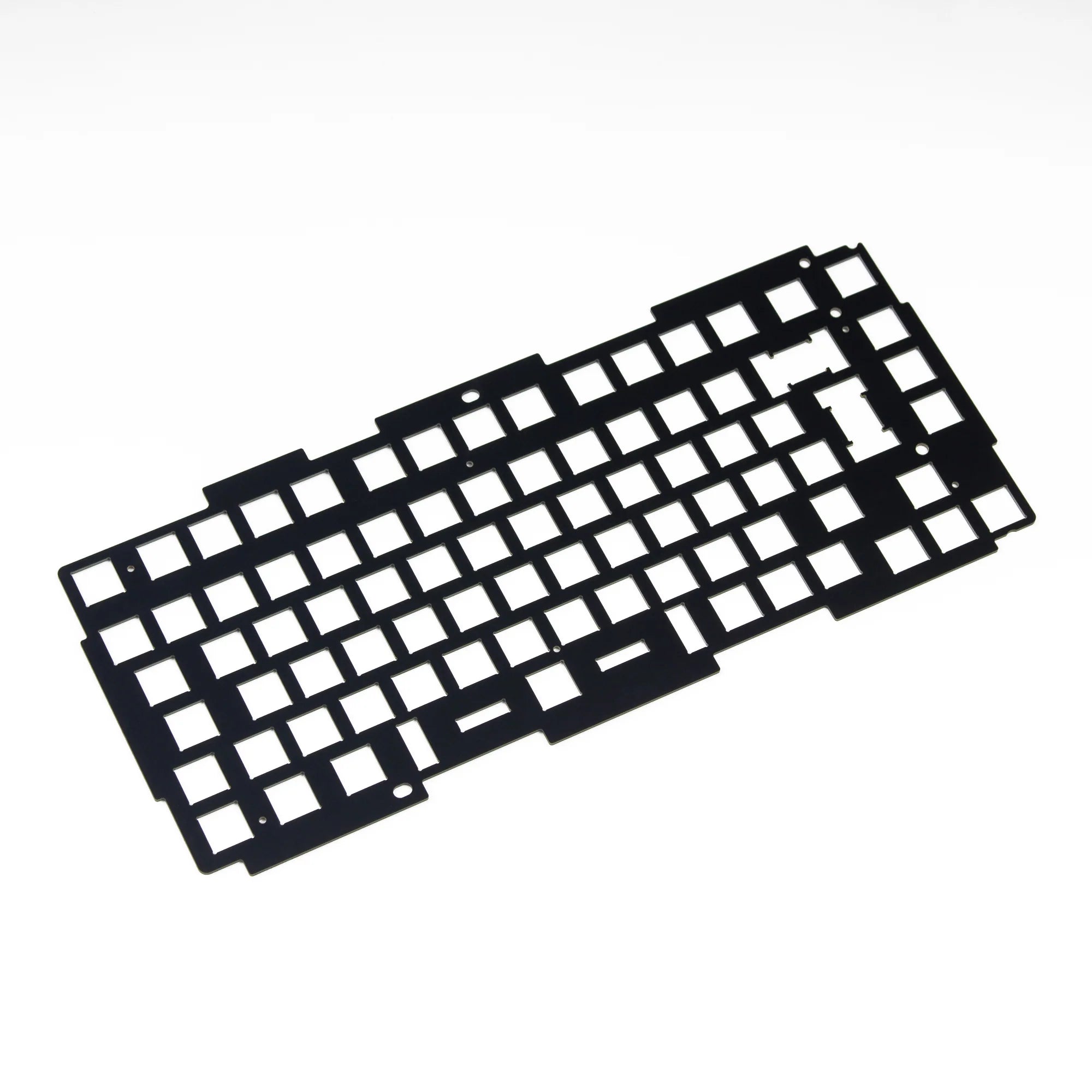Q1 FR4 Plate - View 2