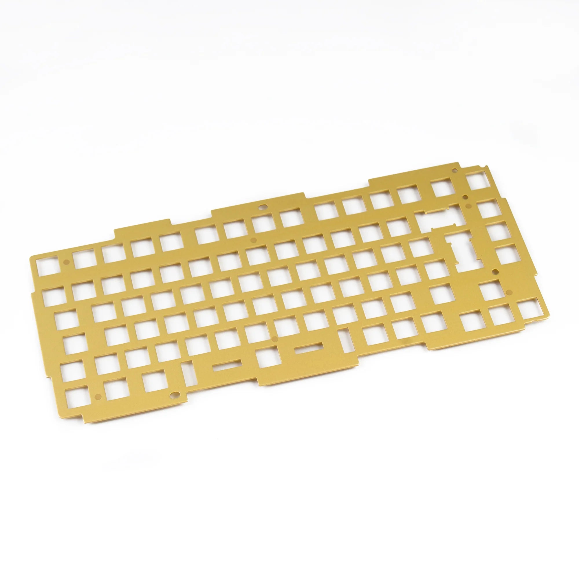 Q1 Brass Plate - View 2