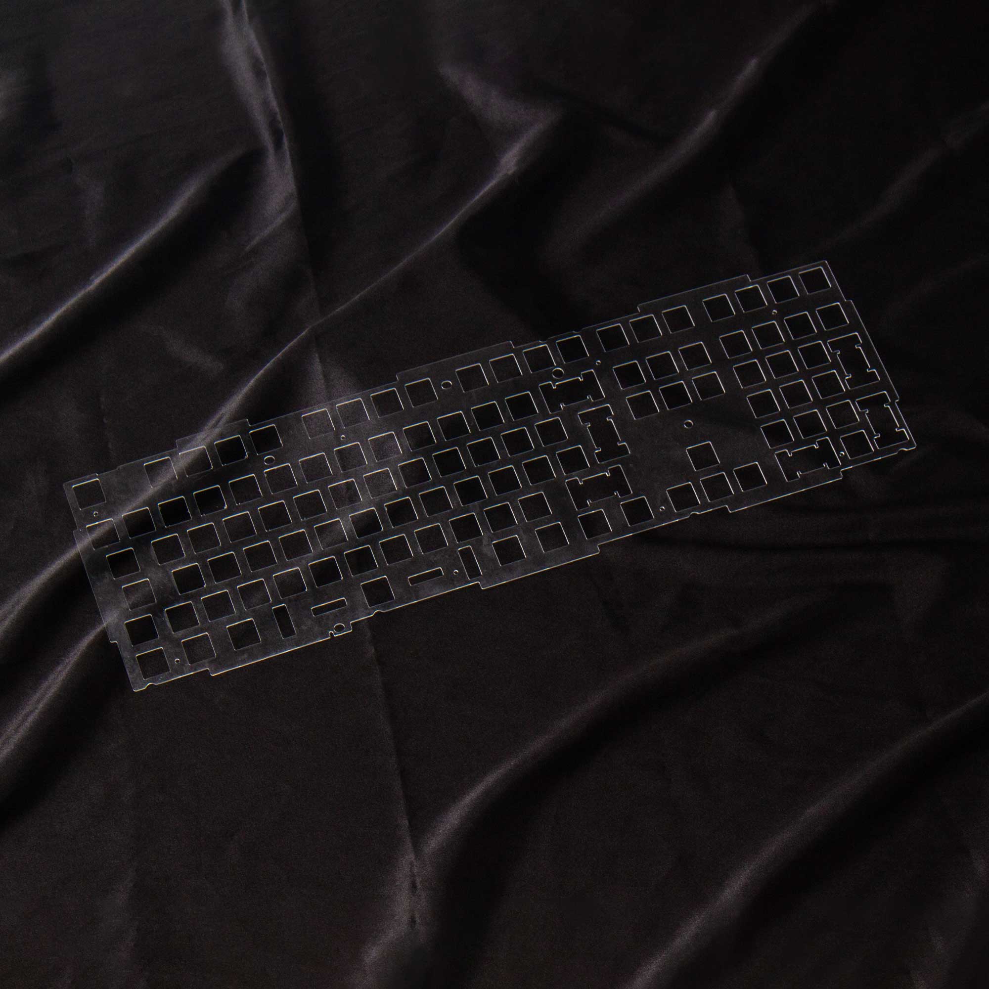 Q6 PC Plate - View 2