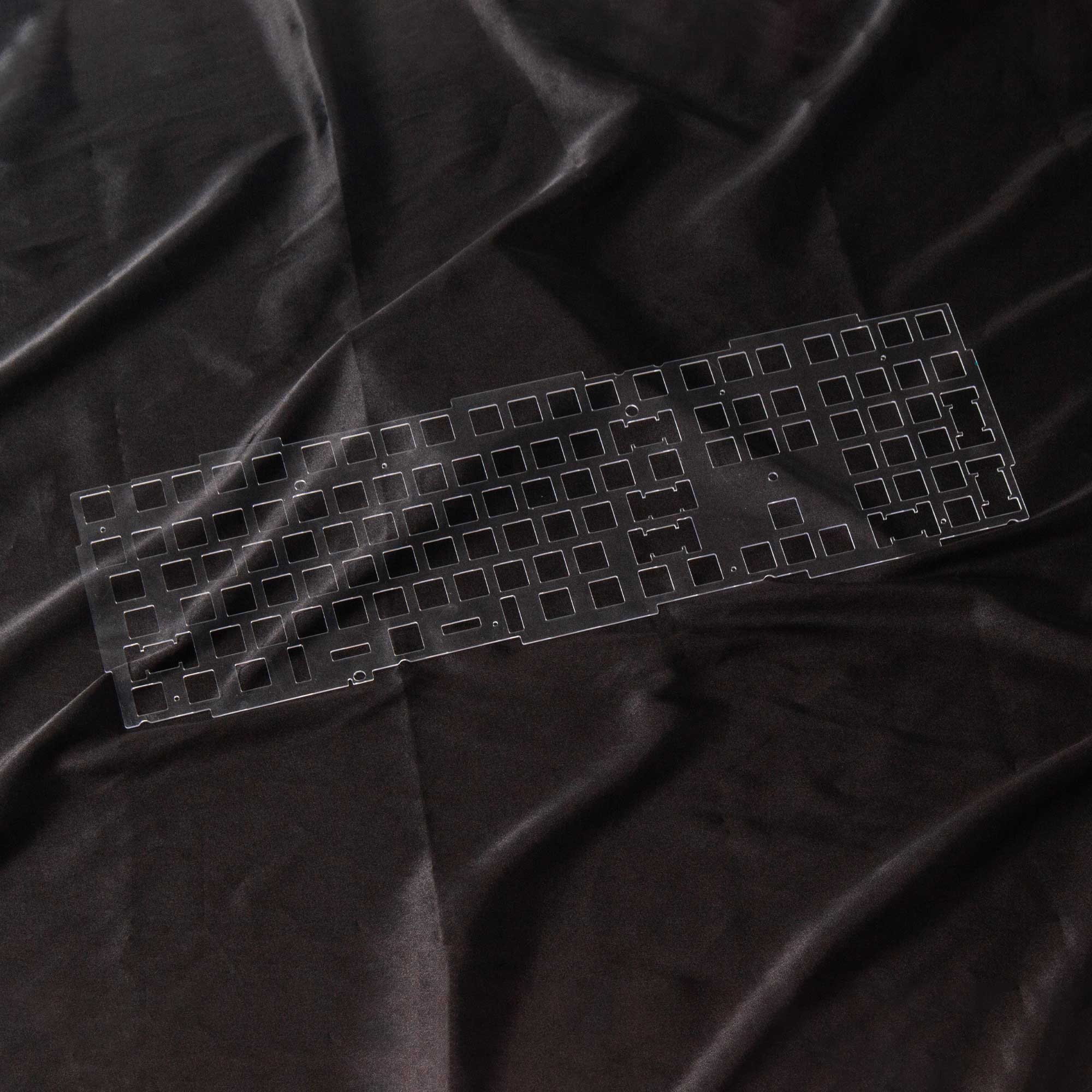 Q6 PC Plate - View 3