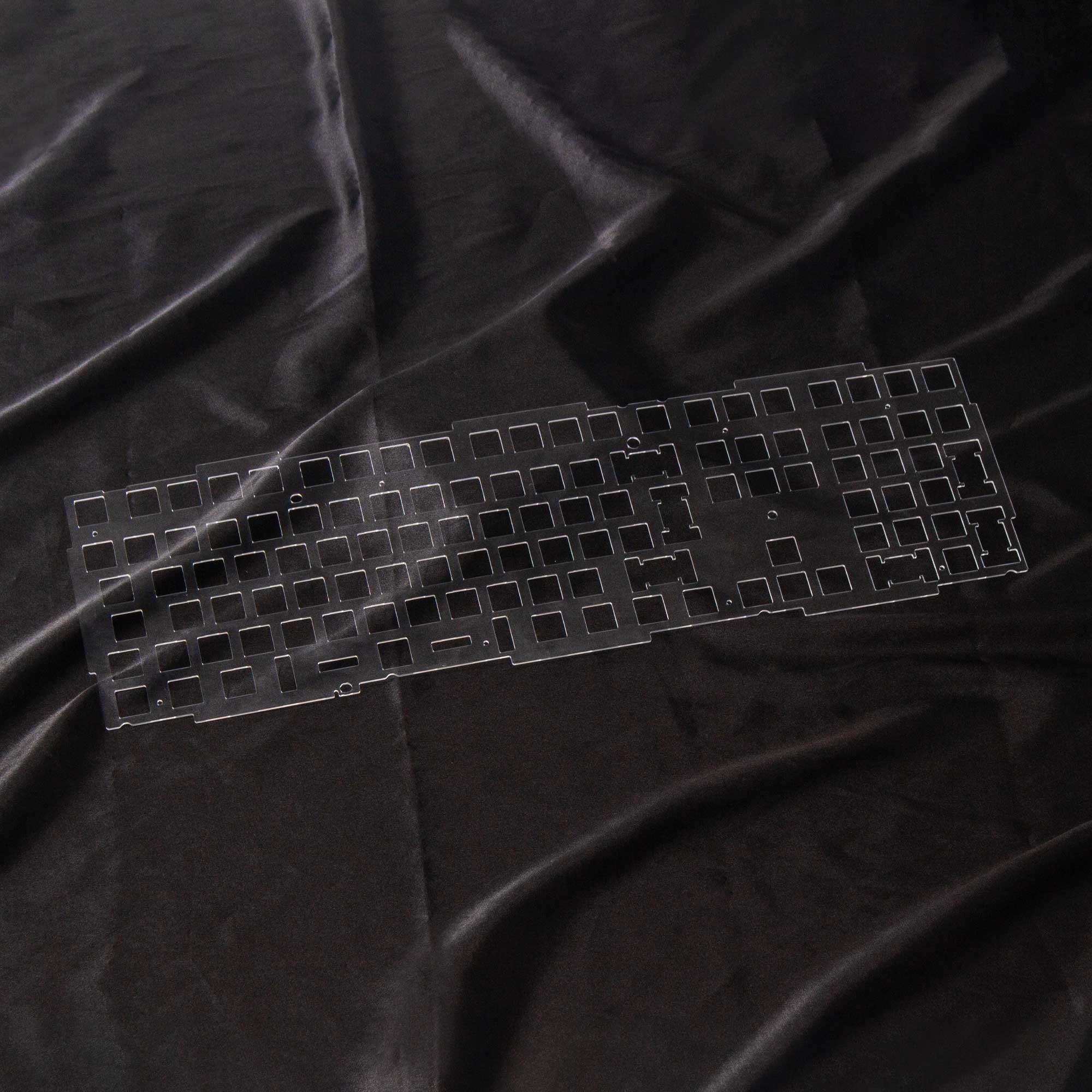 Q6 PC Plate - View 4