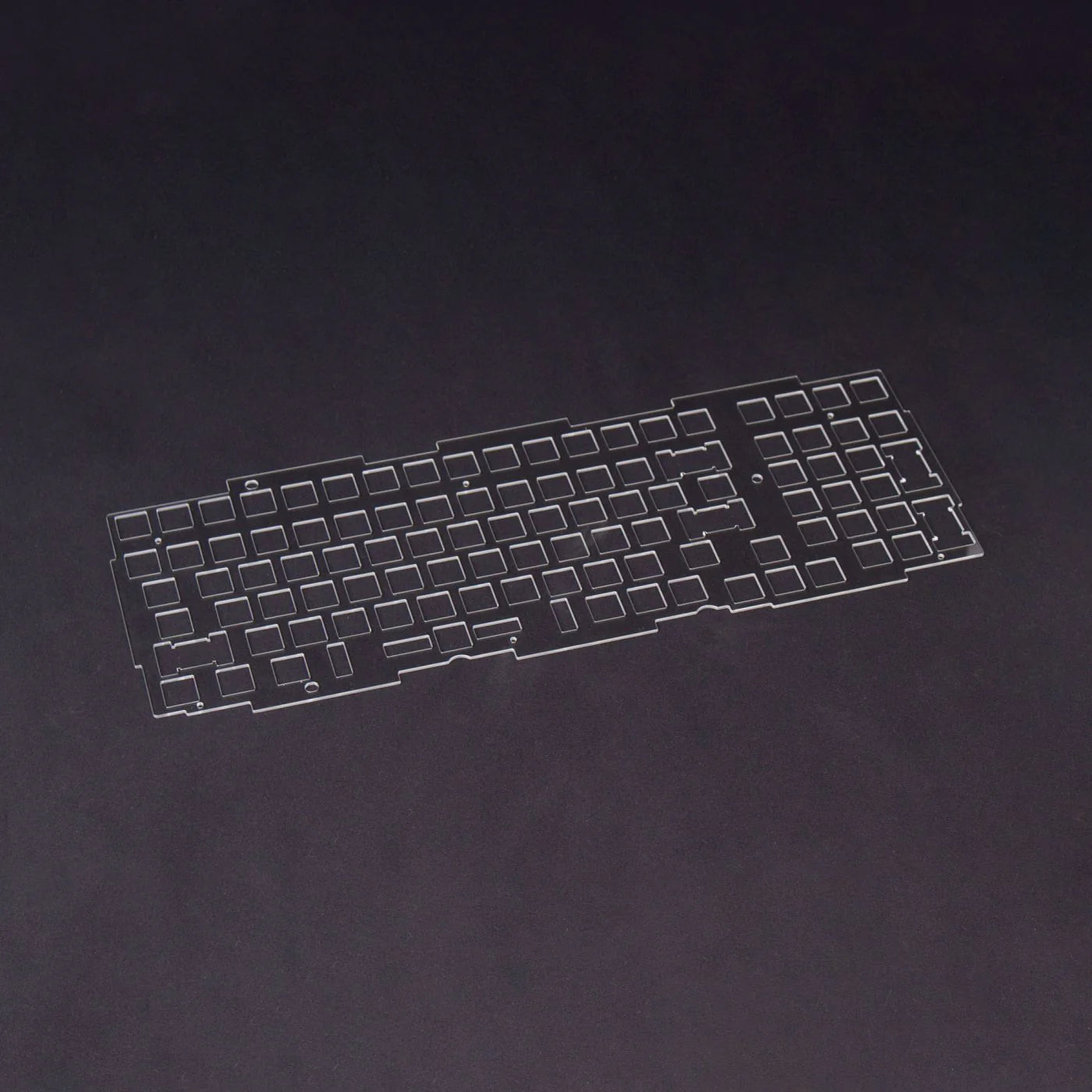 Q5 PC Plate