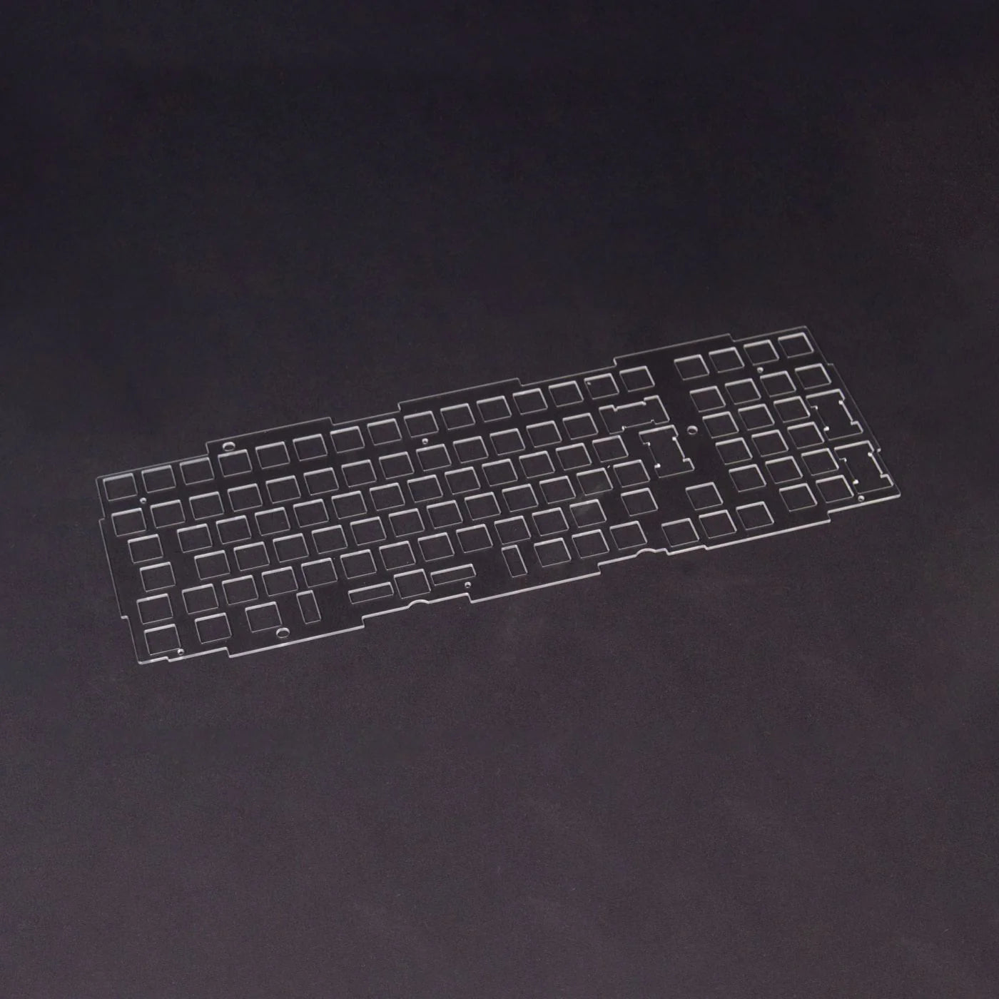 Q5 PC Plate - View 2