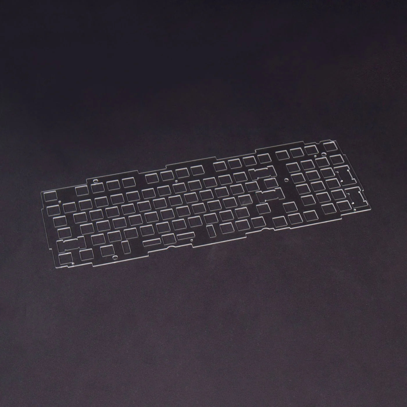 Q5 PC Plate - View 3