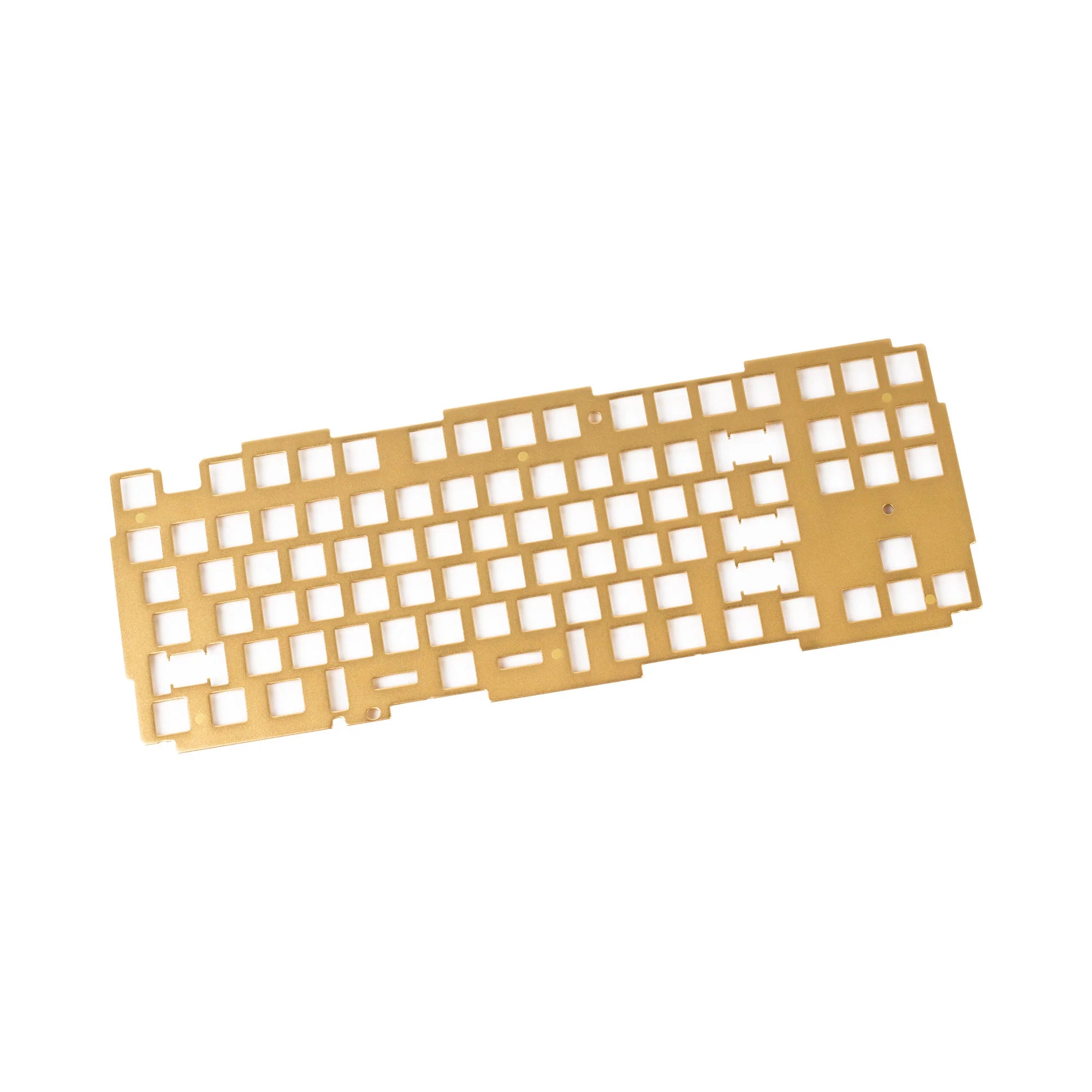 Q3 Brass Plate