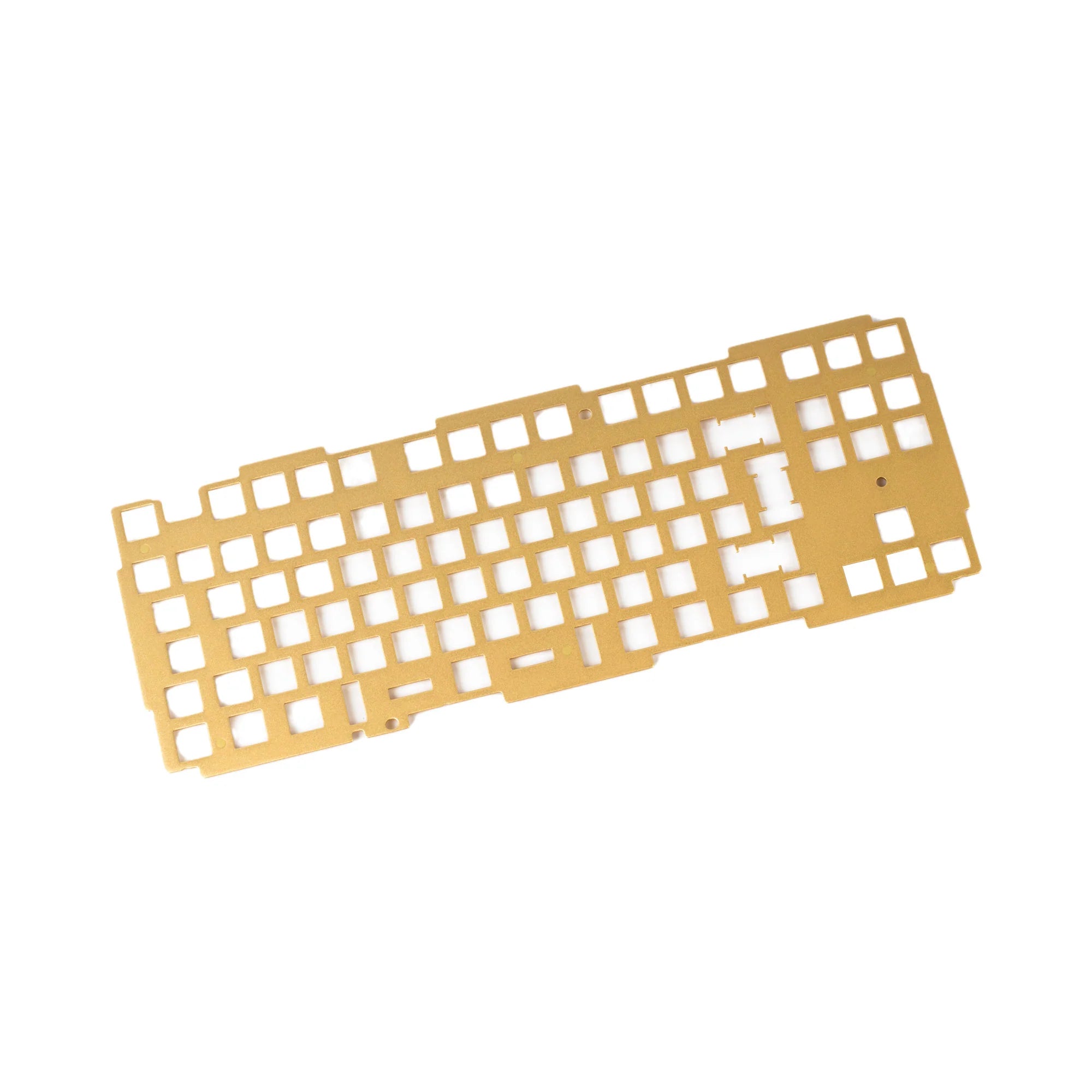 Q3 Brass Plate - View 2