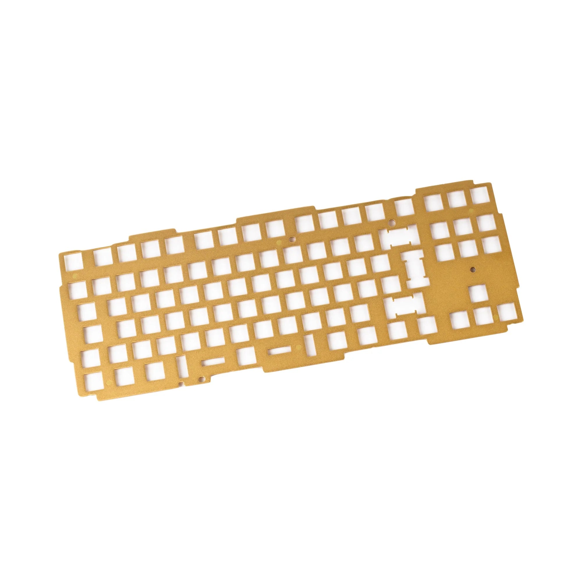 Q3 Brass Plate - View 4