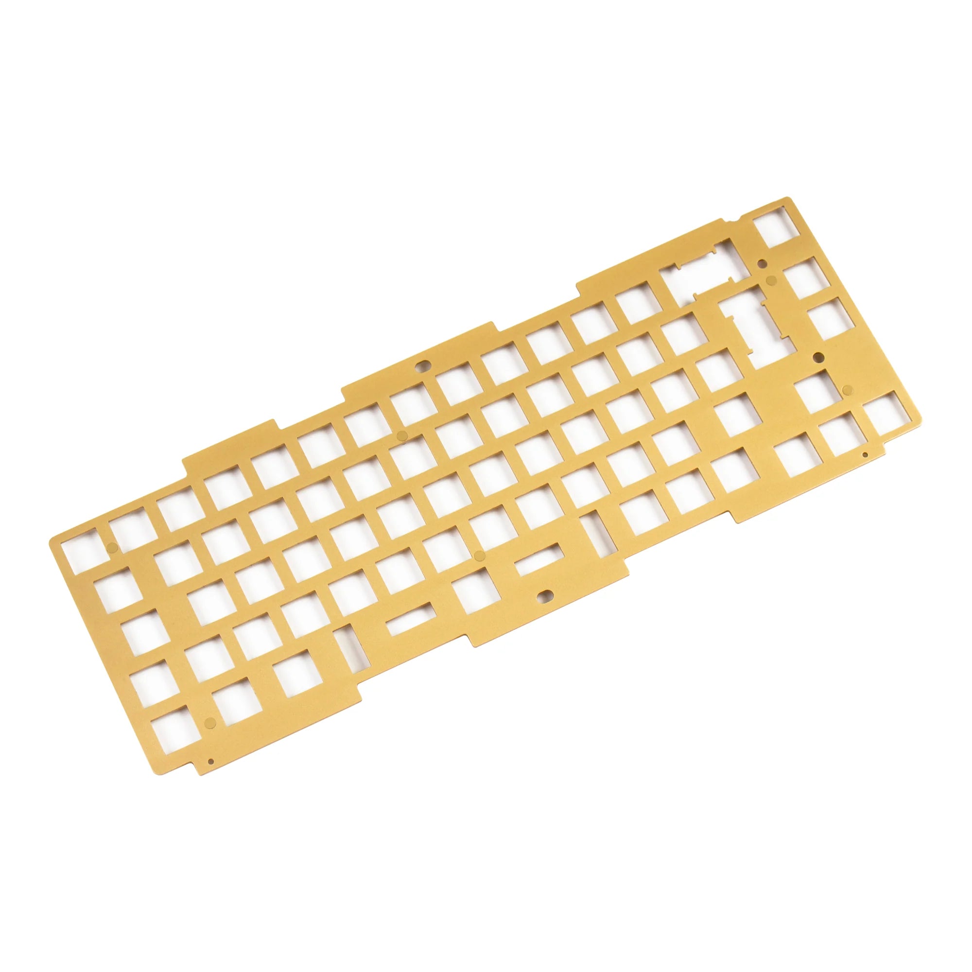 Q2 Brass Plate - View 2