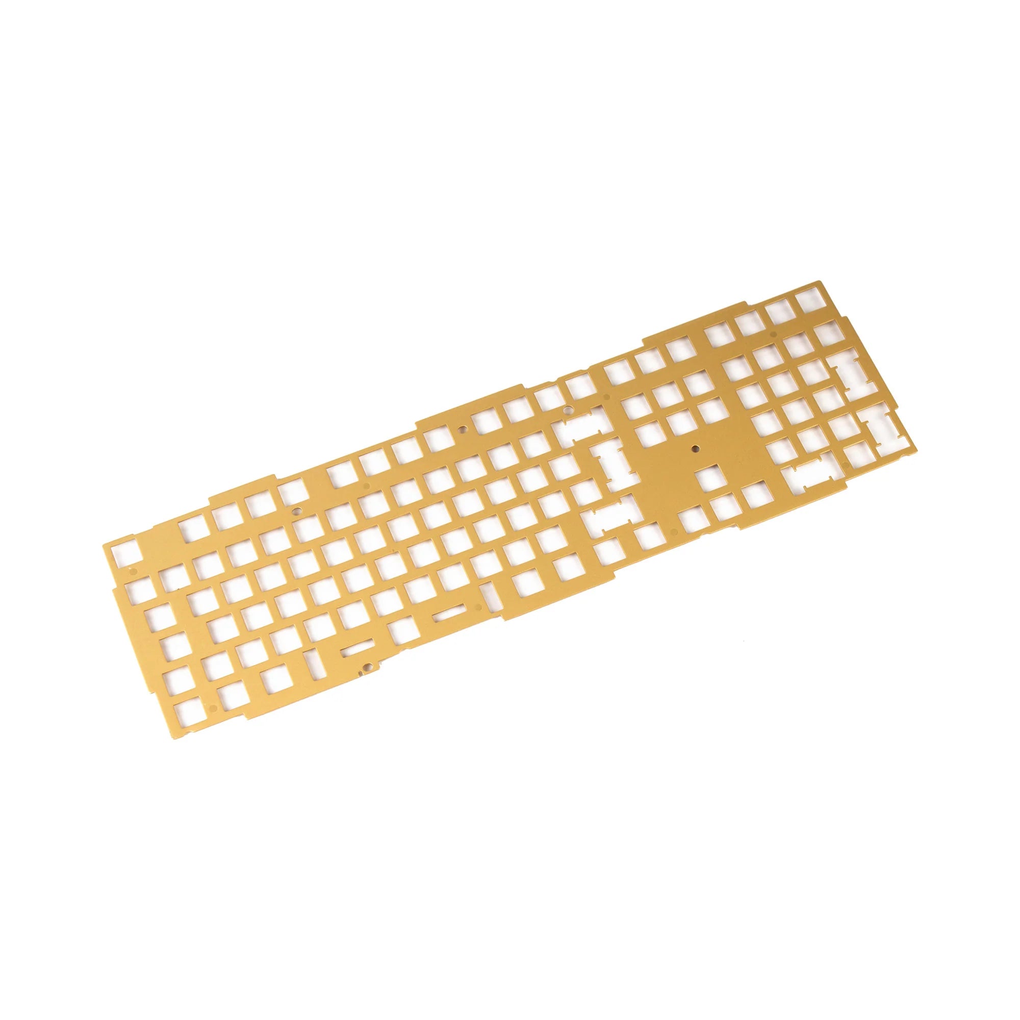 Q6 Brass Plate - View 2
