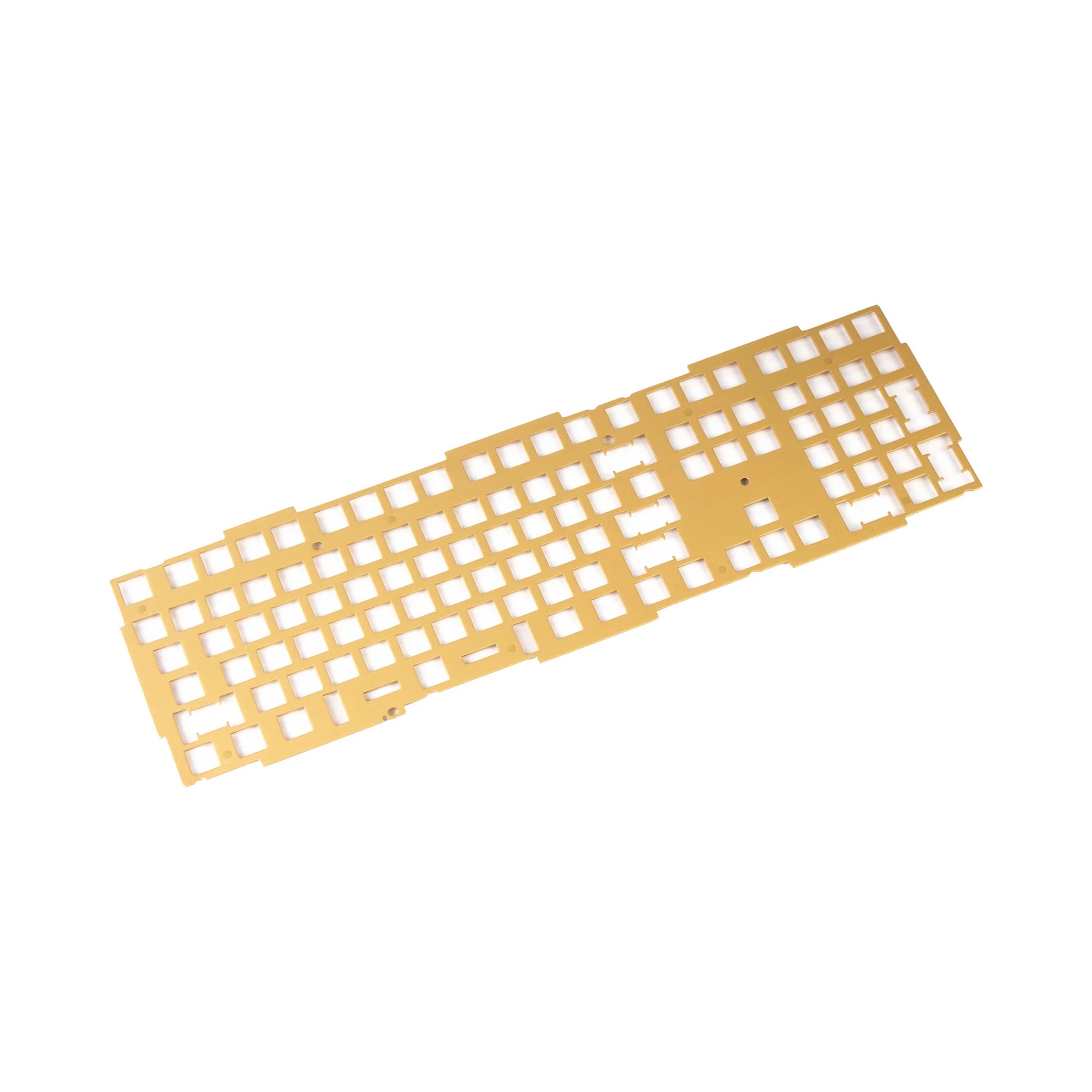 Q6 Brass Plate - View 3