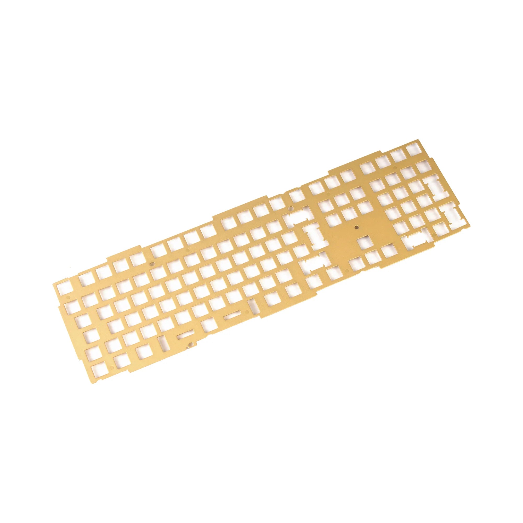 Q6 Brass Plate - View 4