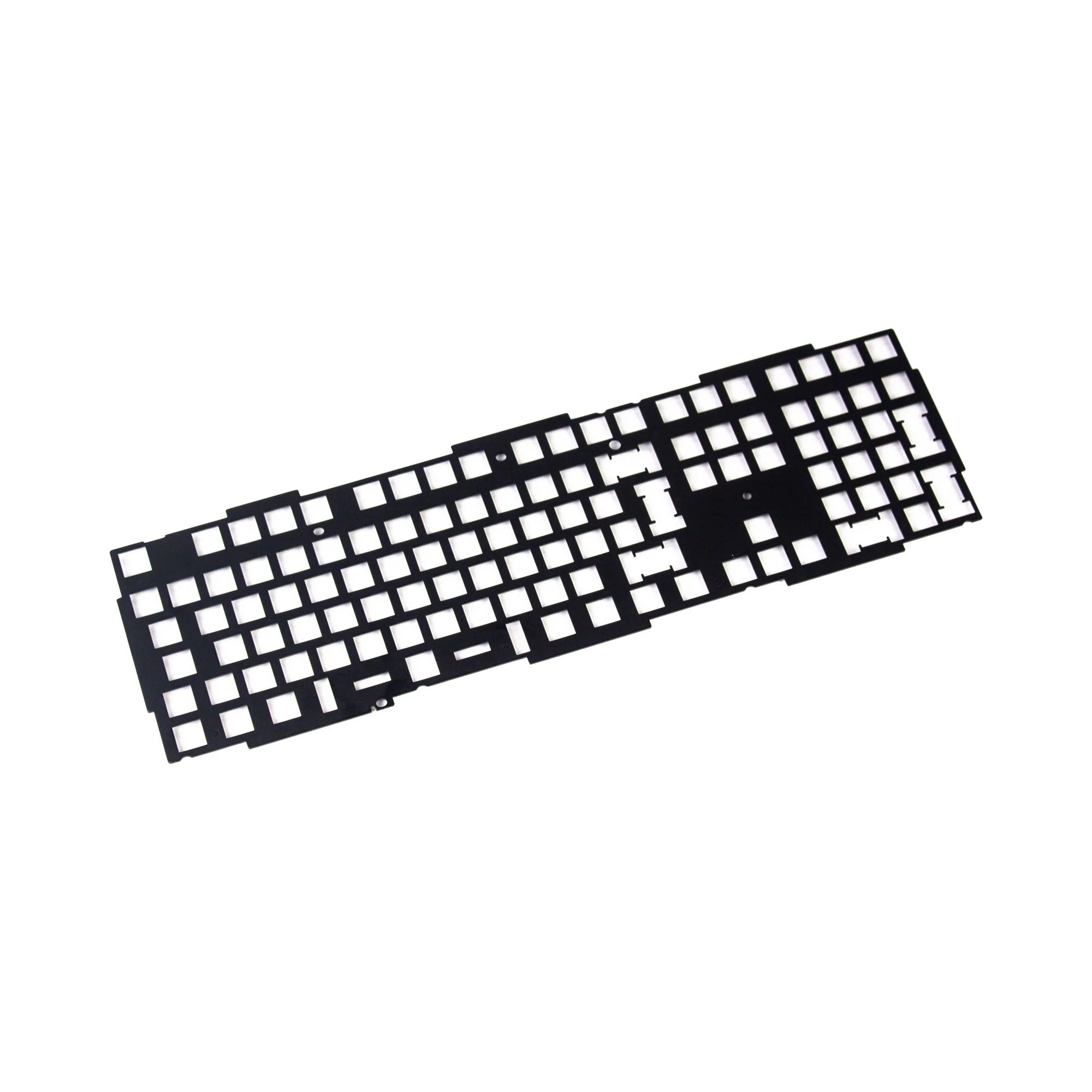 Q6 Aluminum Plate - View 2