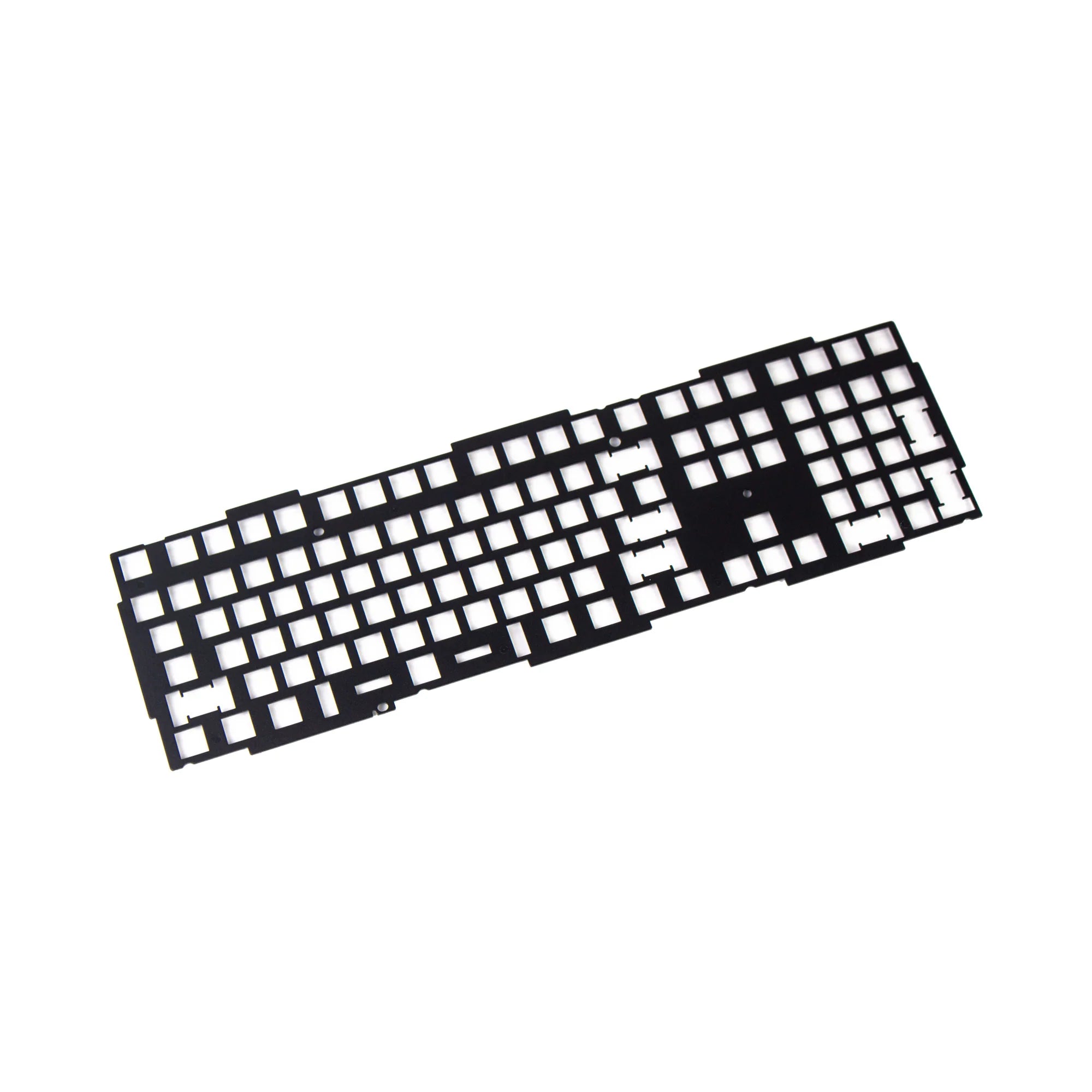 Q6 Aluminum Plate - View 3