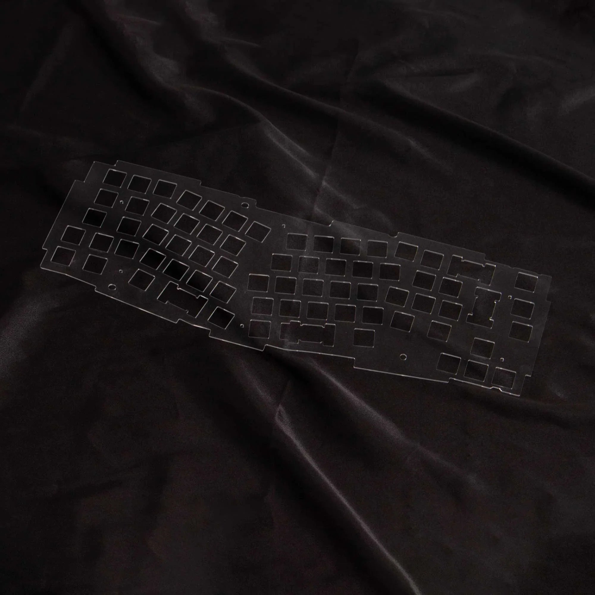 Q8 PC Plate - View 2