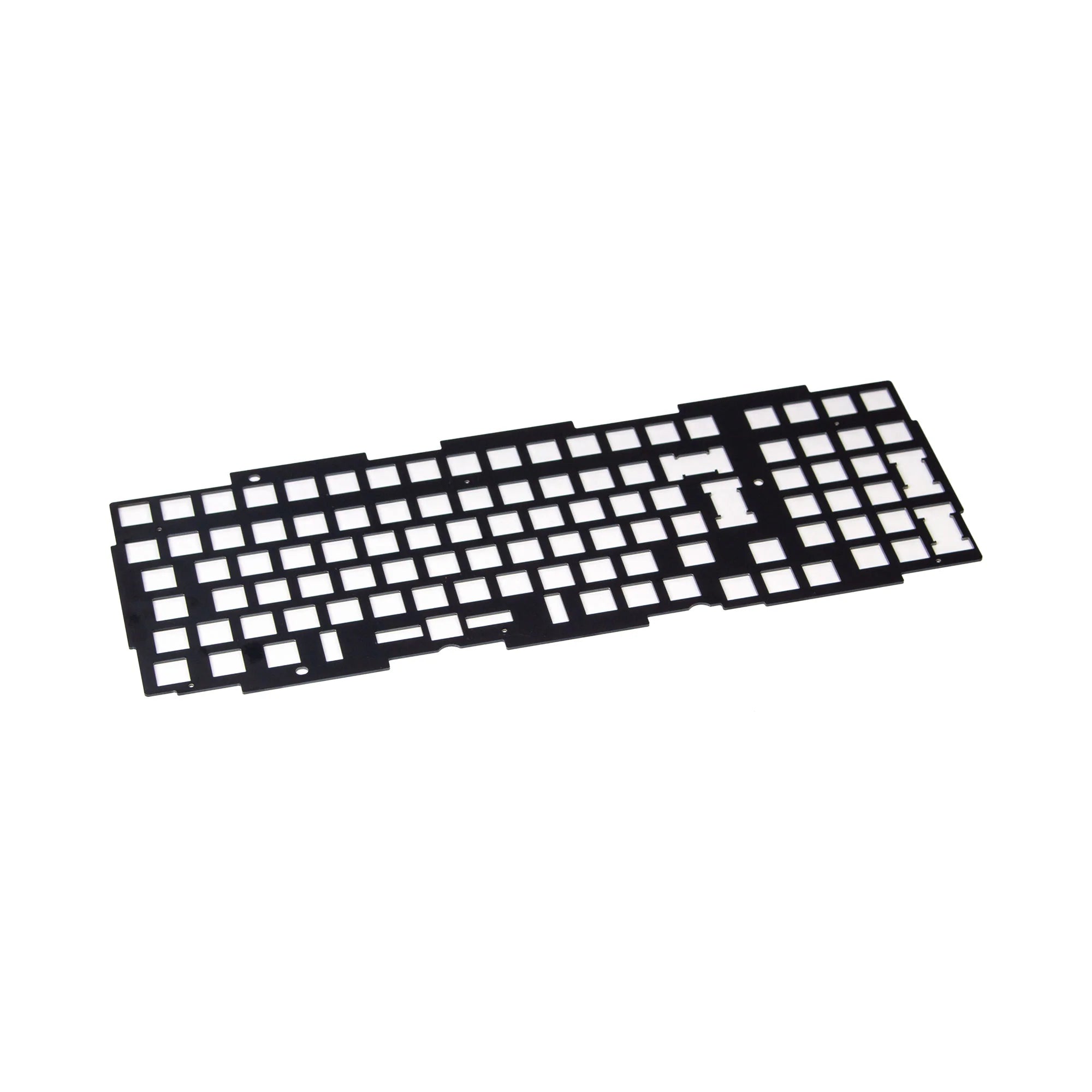 Q5 FR4 Plate - View 2