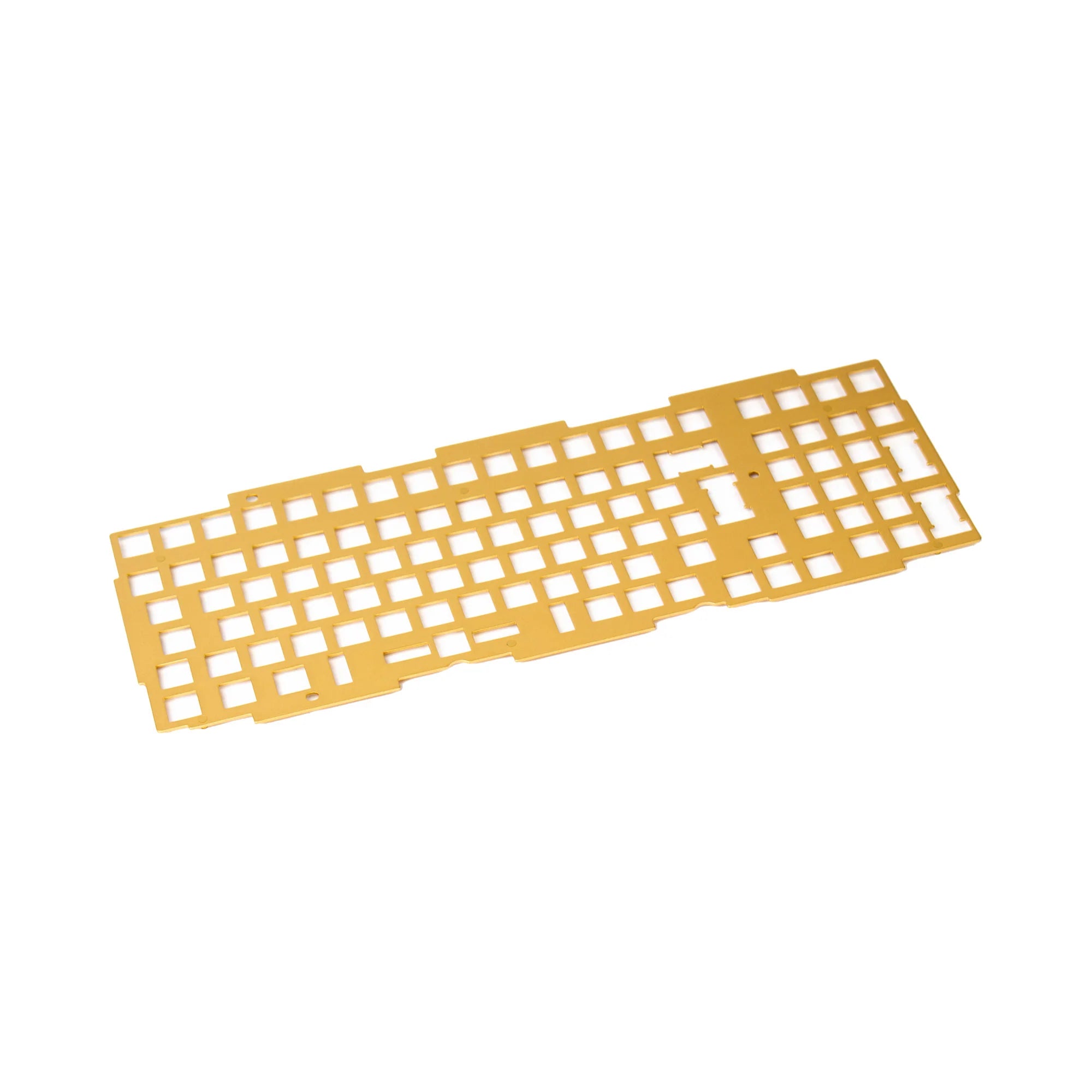 Q5 Brass Plate - View 2
