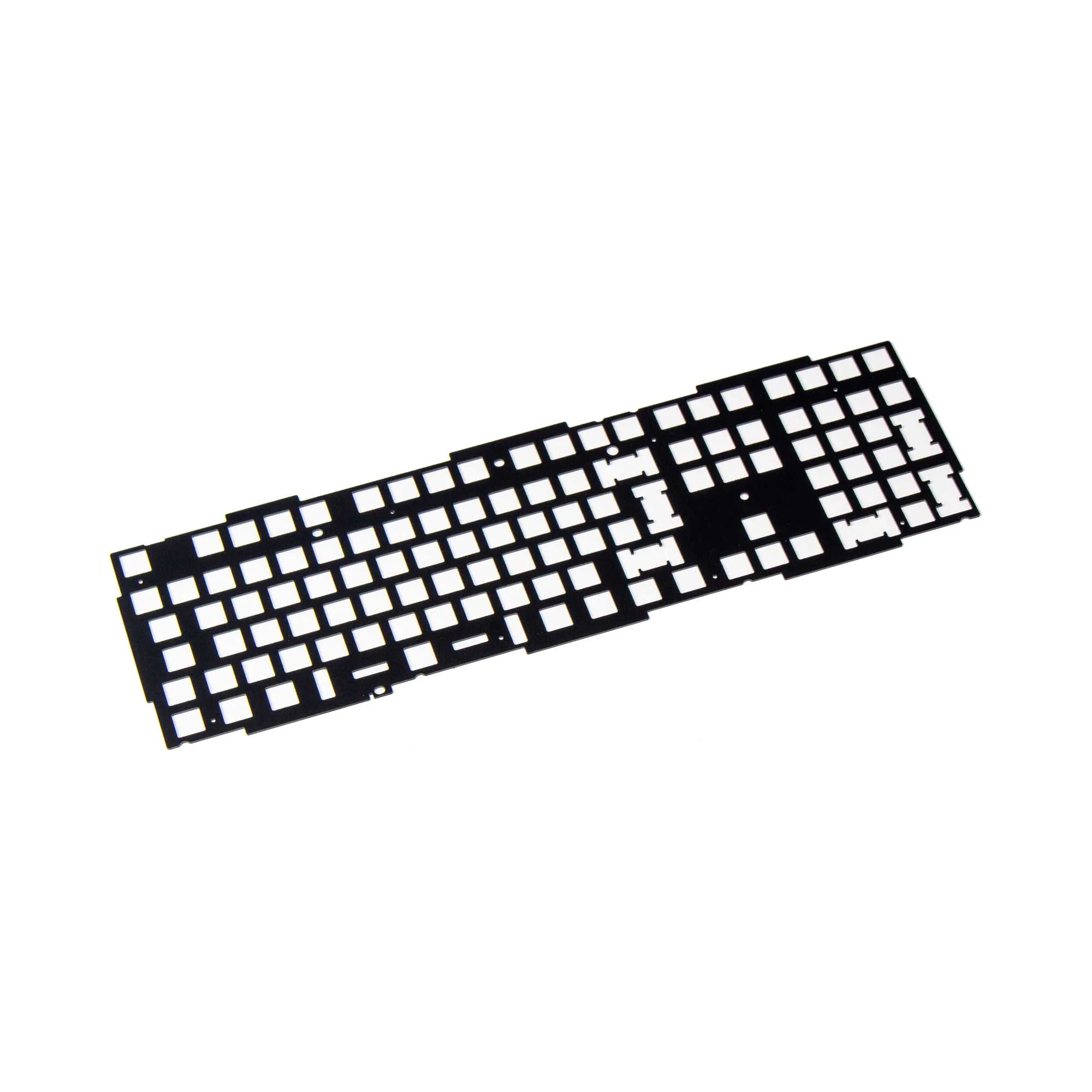 Q6 FR4 Plate - View 2