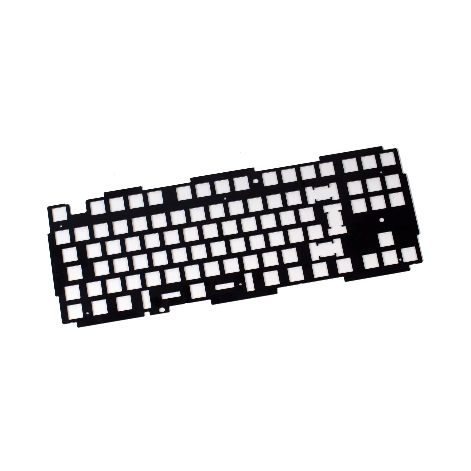 Q3 Aluminum Plate - View 2