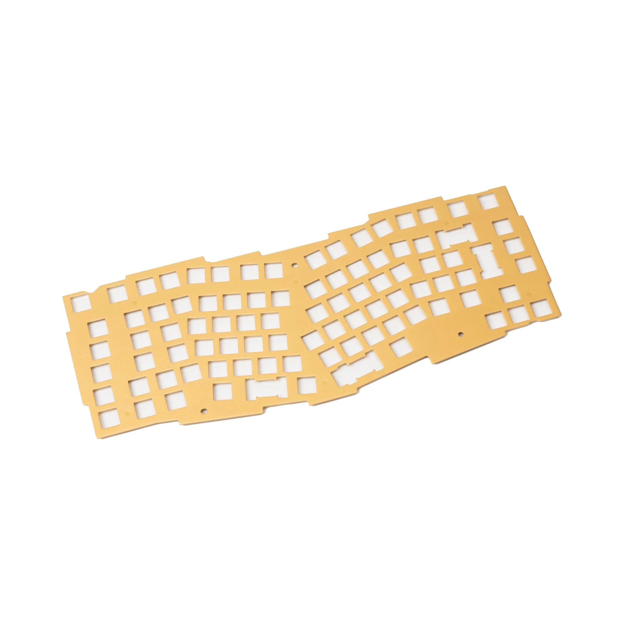Q10 Brass Plate - View 2