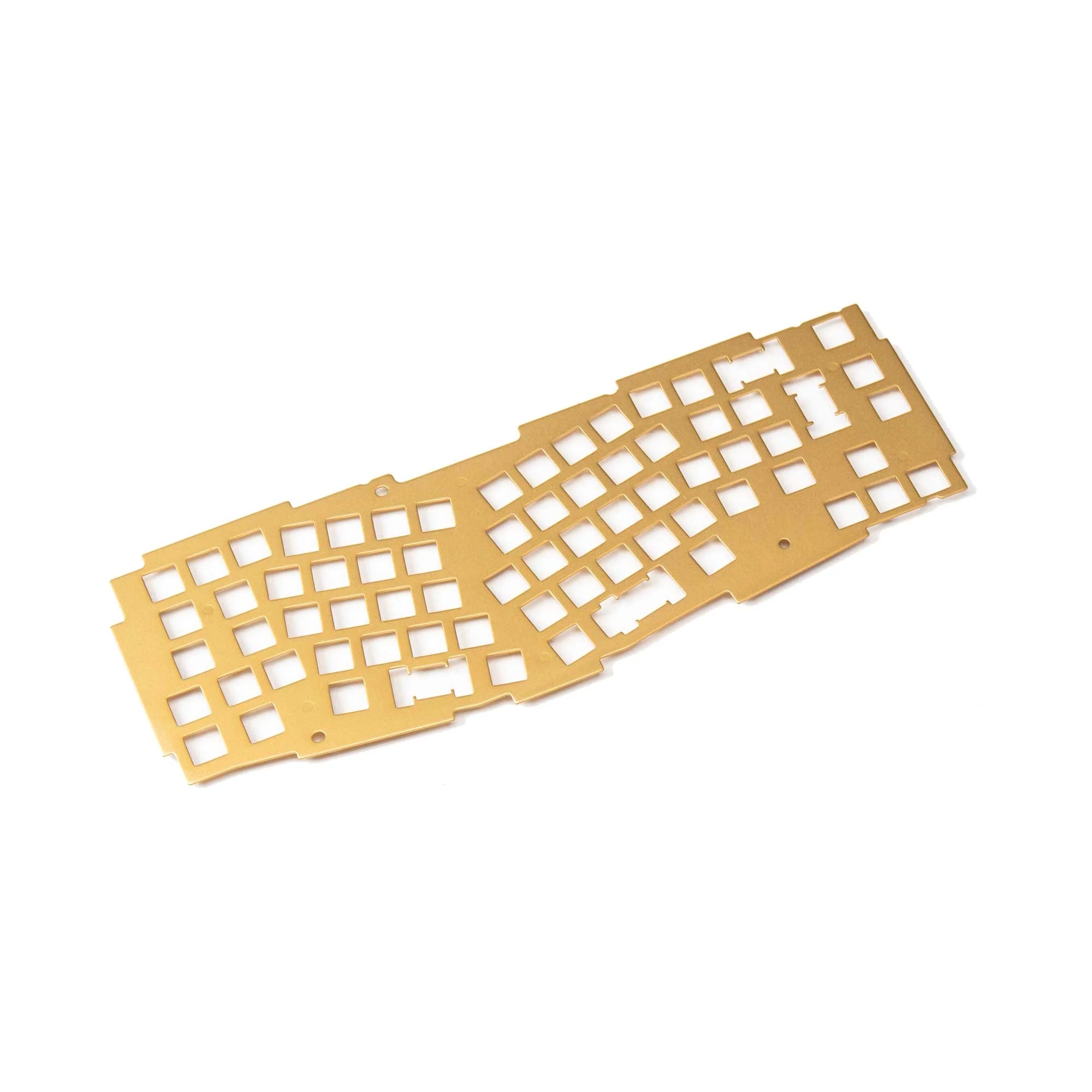Q8 Brass Plate - View 2