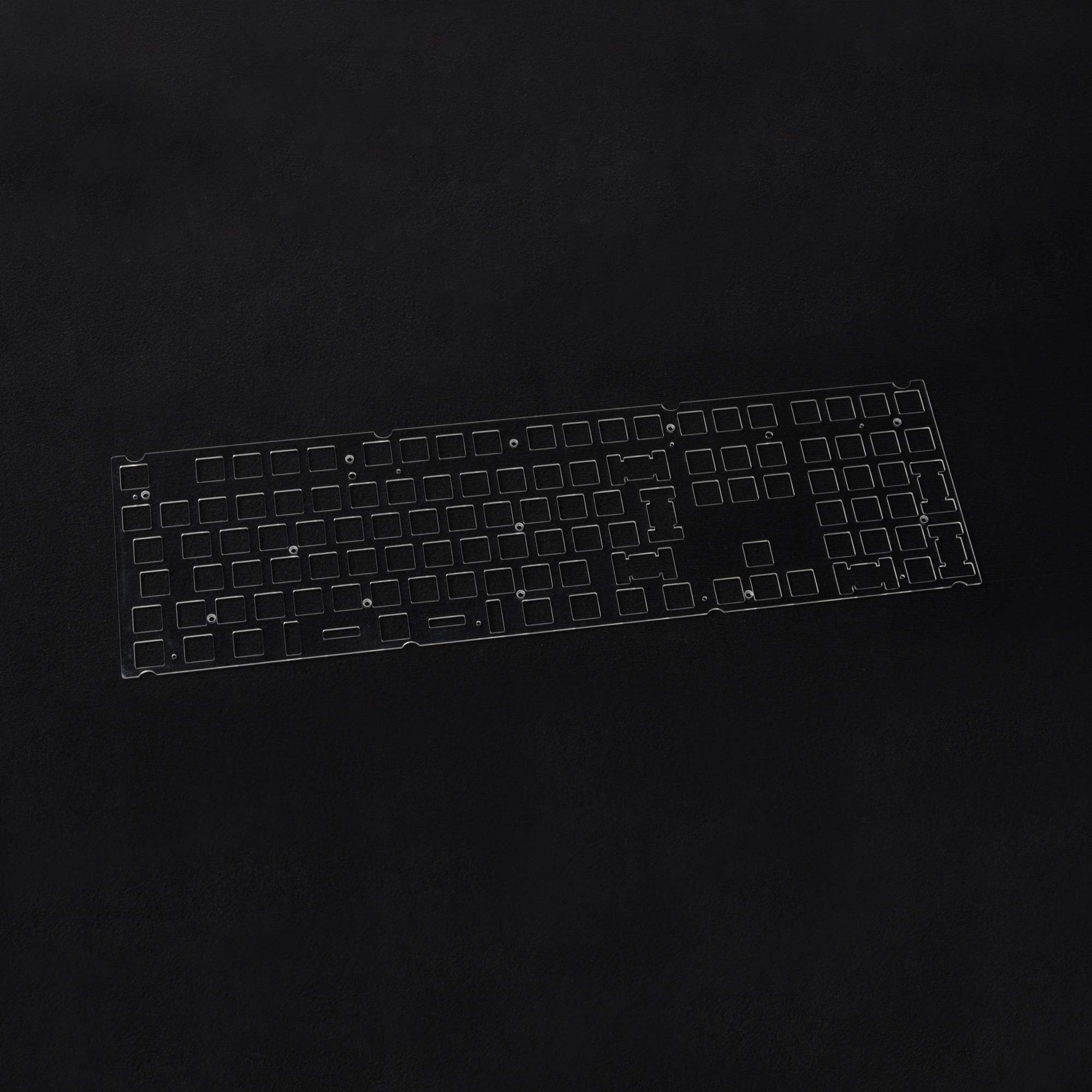 V6 PC Plate - View 2