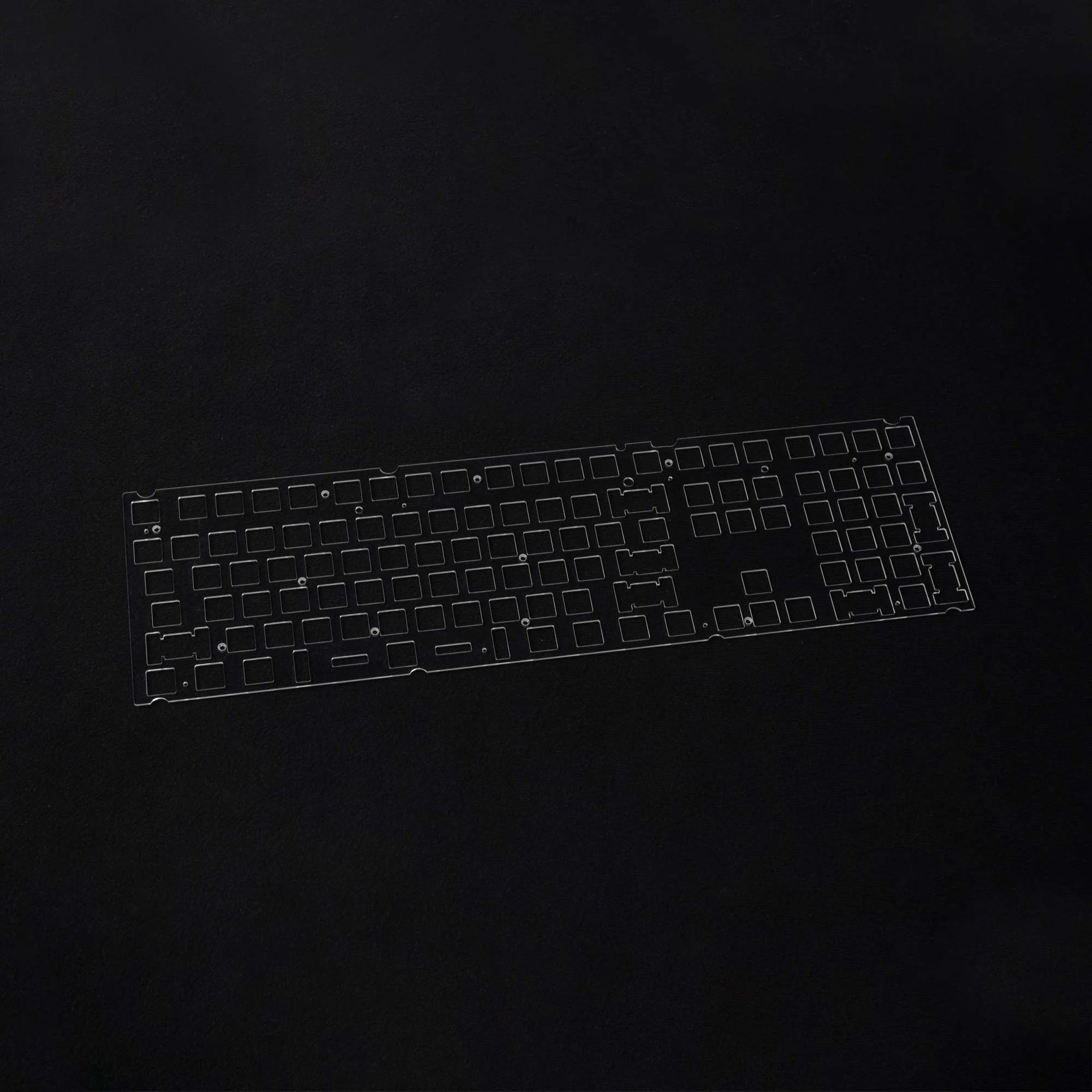 V6 PC Plate - View 3