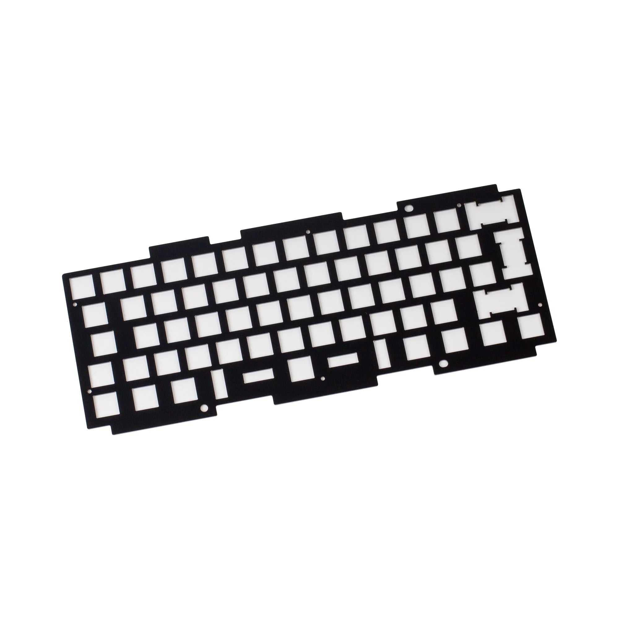 Q4 FR4 Plate - View 2
