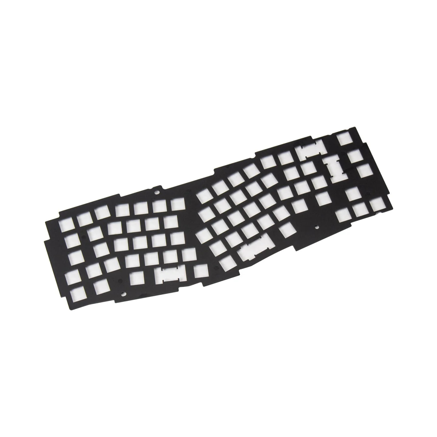 Q8 Aluminum Plate - View 2