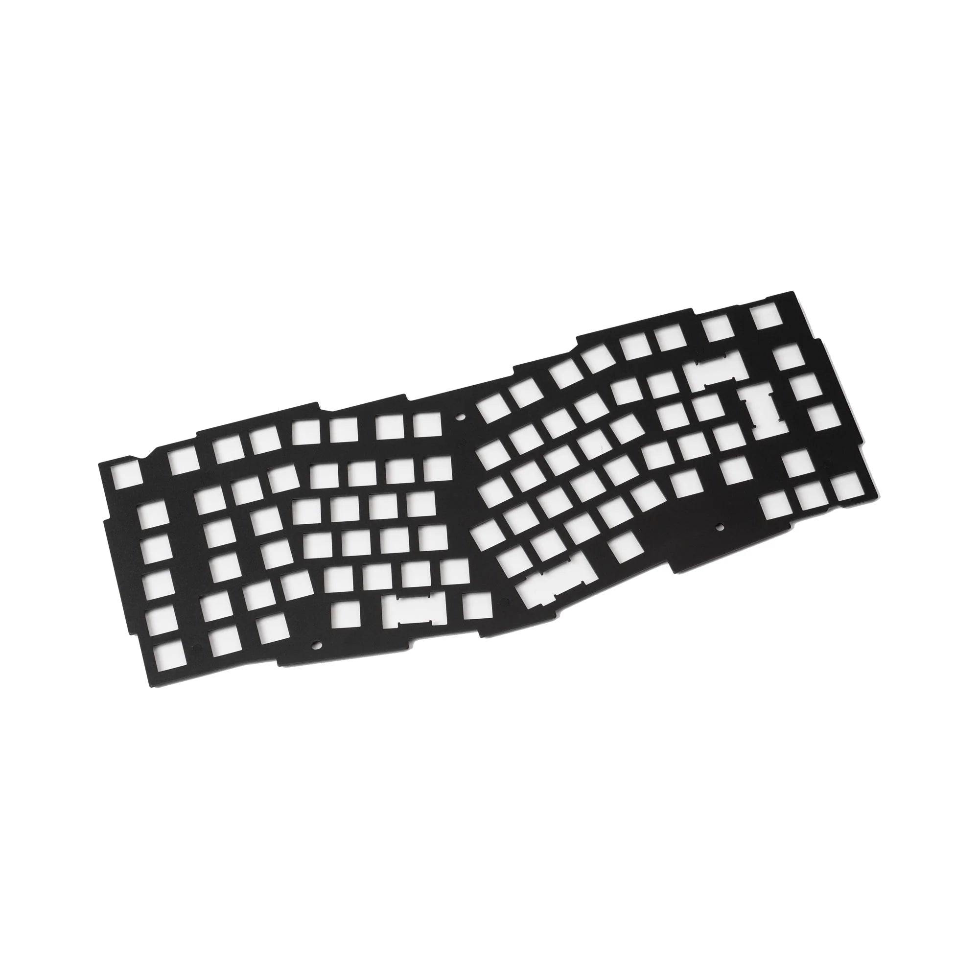 Q10 Aluminum Plate - View 2