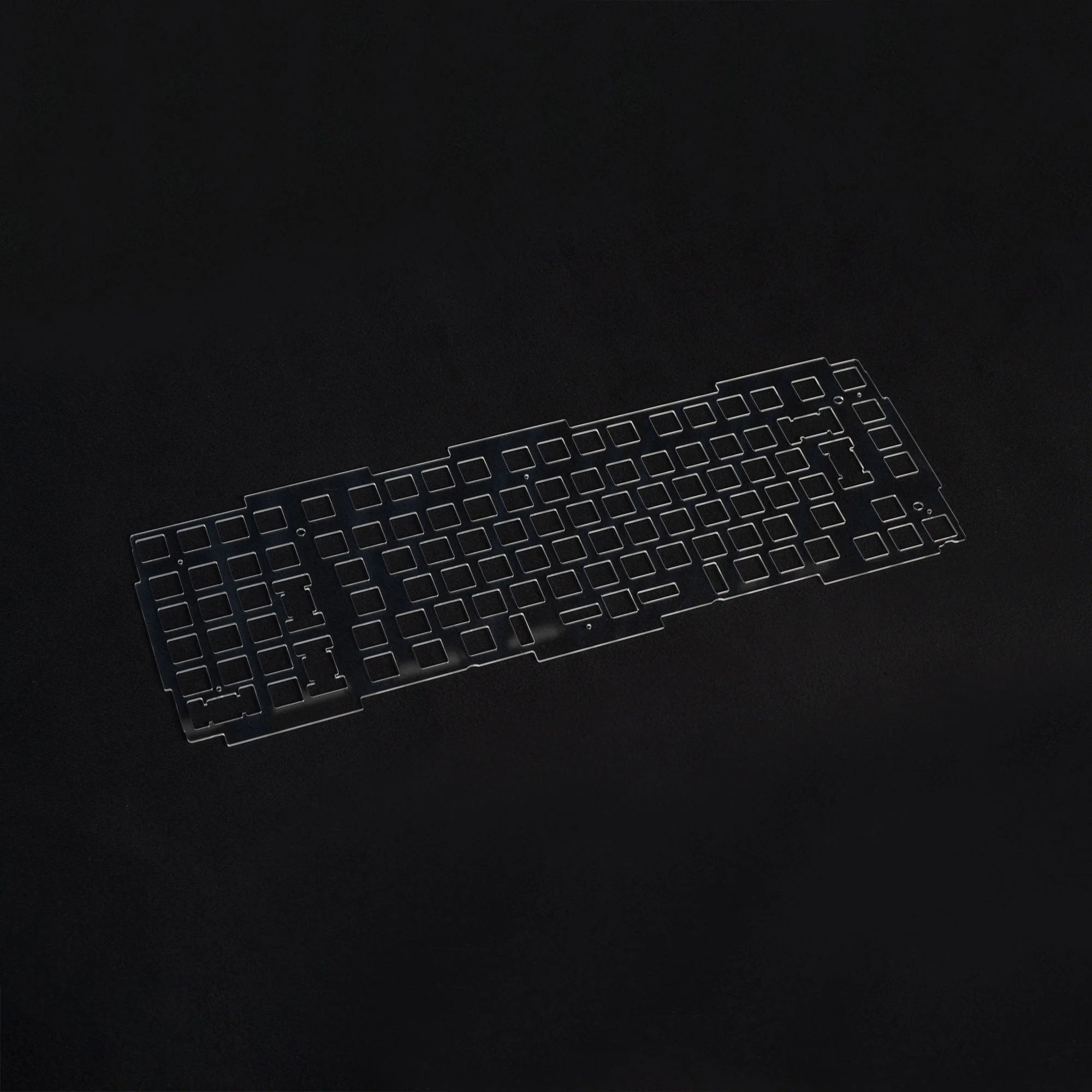 Q12 PC Plate - View 2