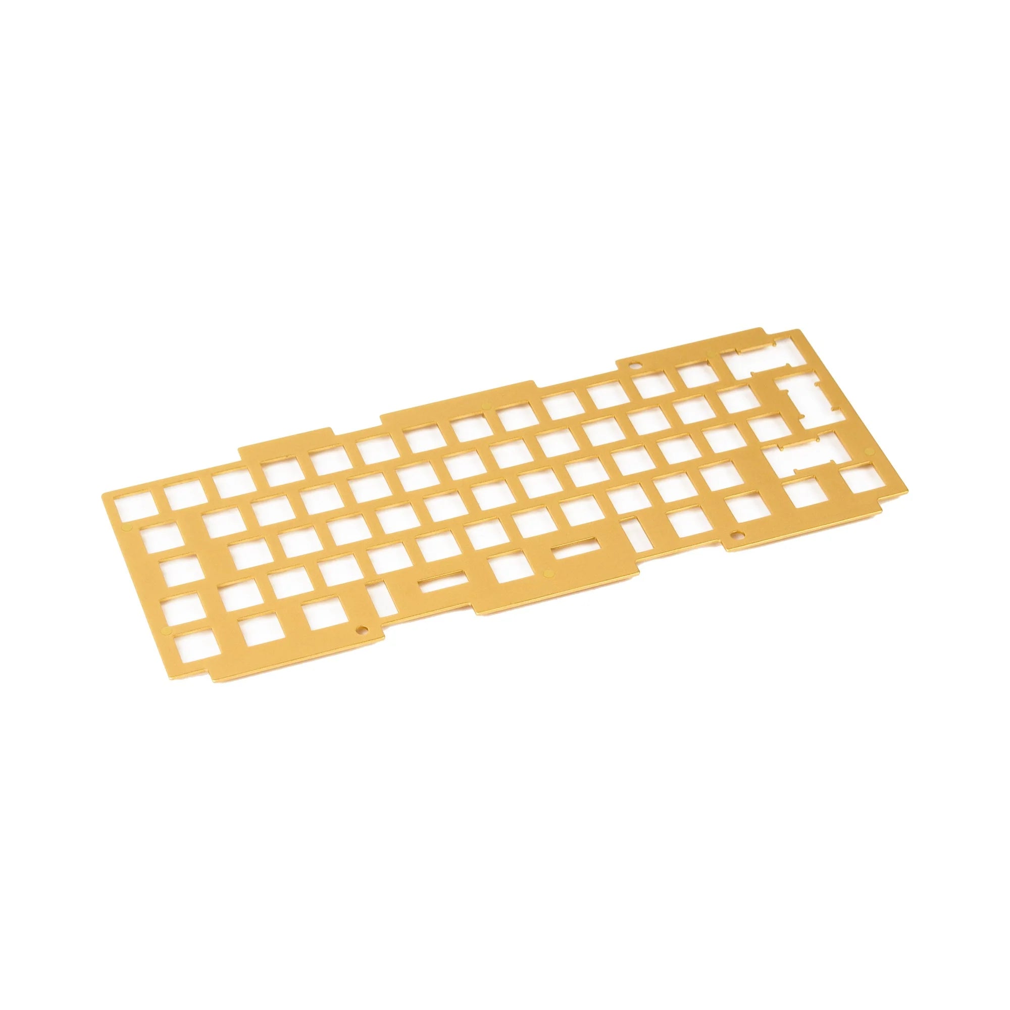 Q4 Brass Plate - View 2