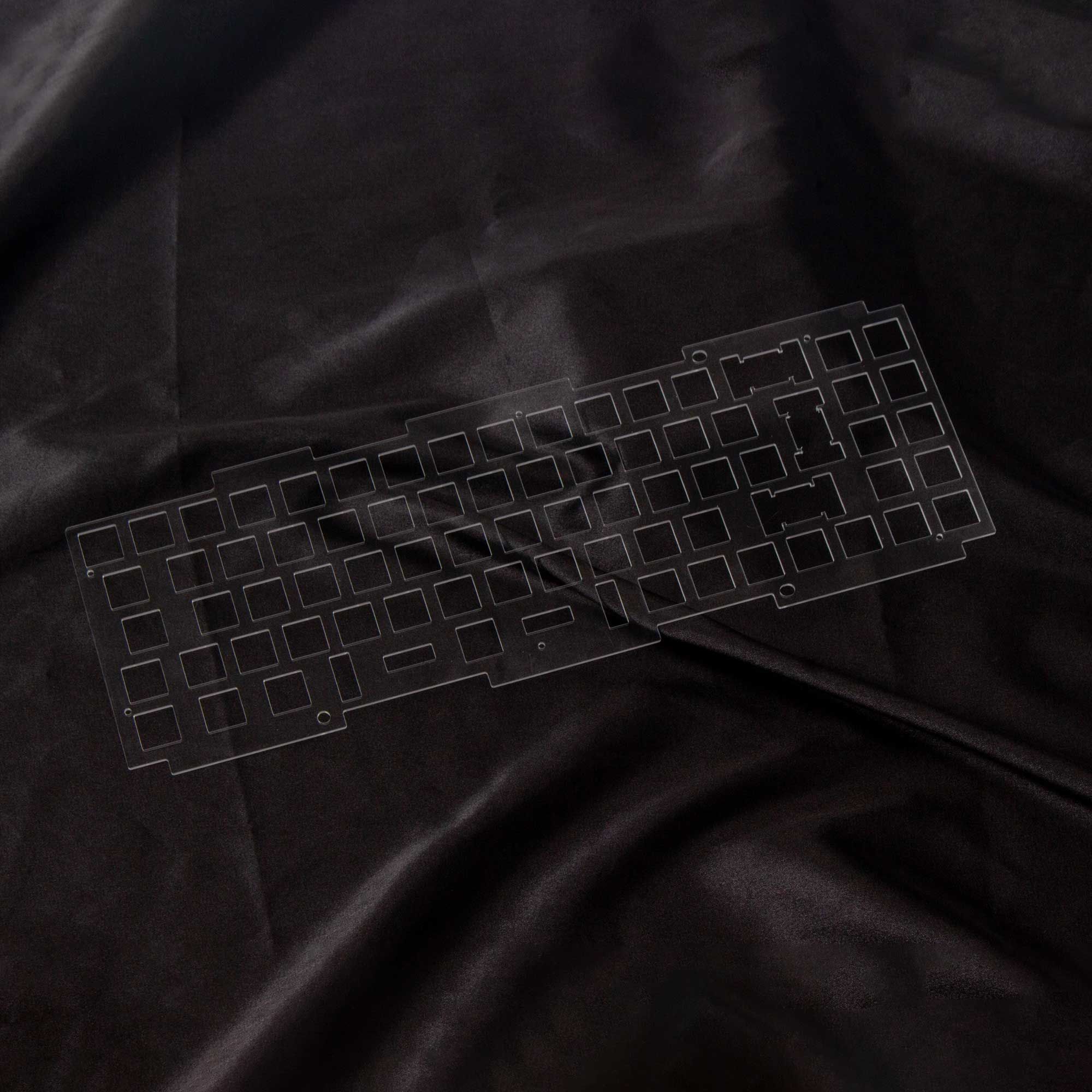 Q7 PC Plate - View 2