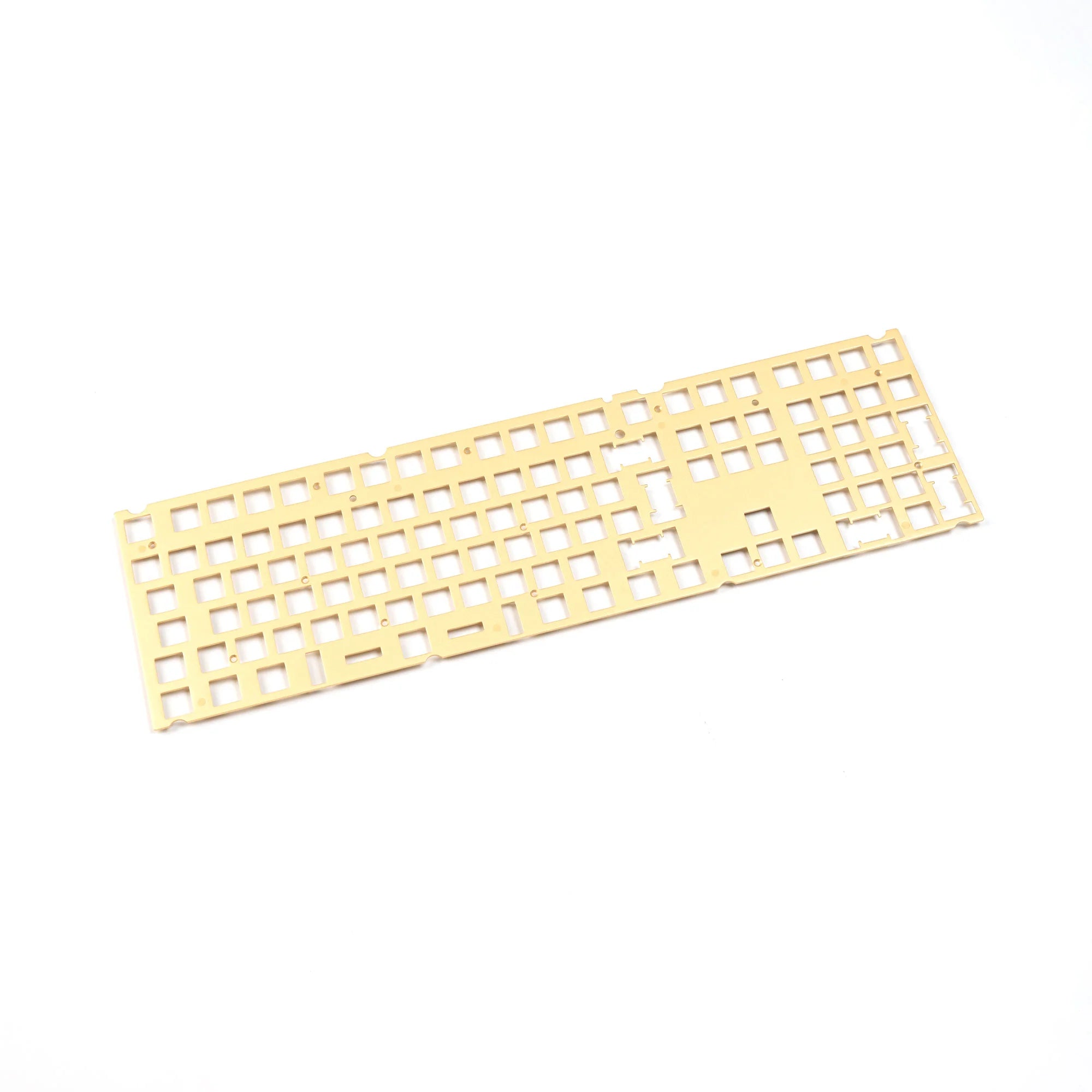 V6 Brass Plate - View 4