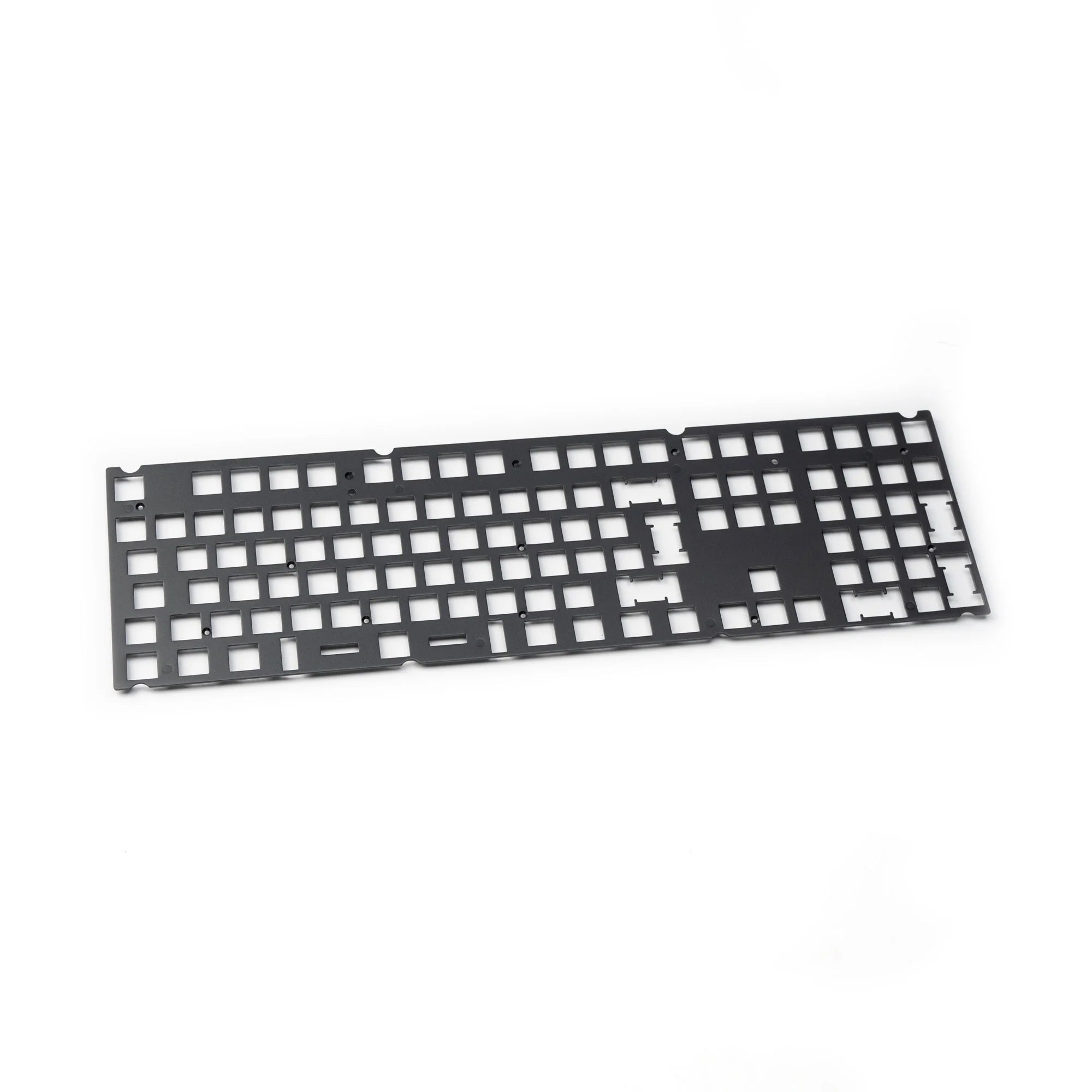 V6 Aluminum Plate - View 2
