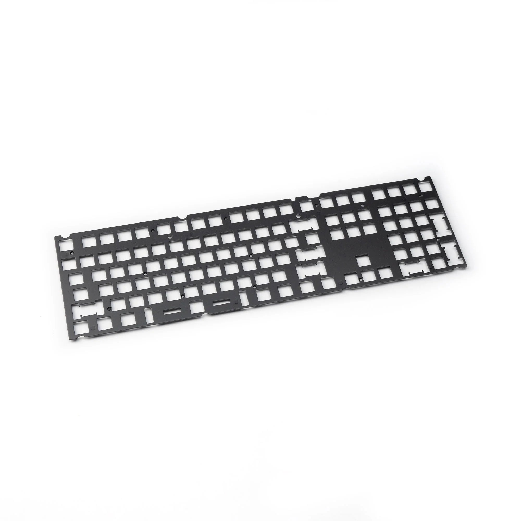 V6 Aluminum Plate - View 3