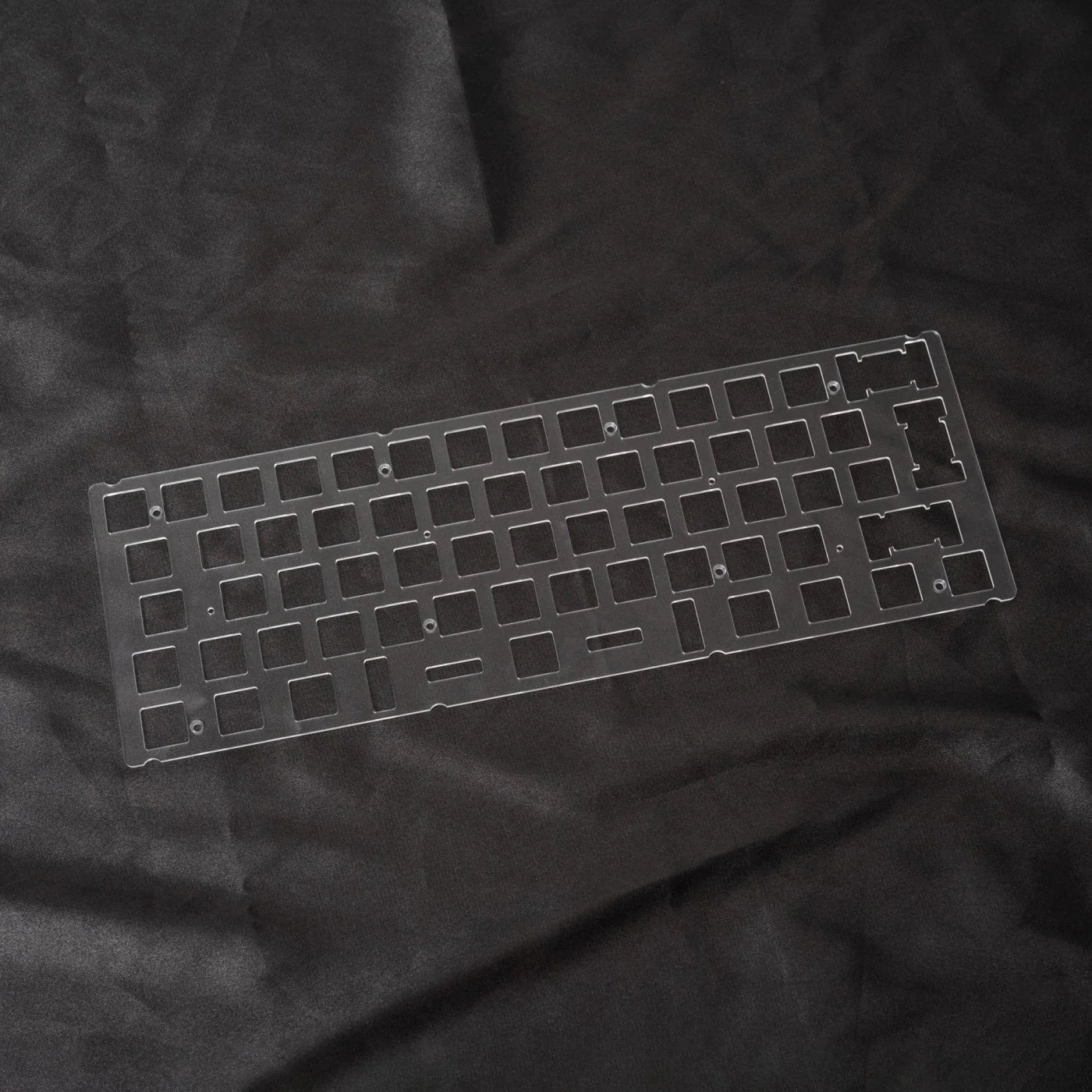 V4 PC Plate - View 2