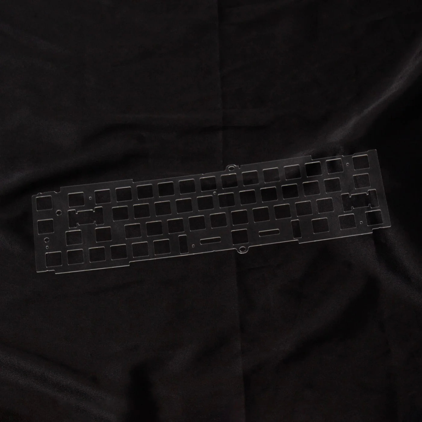 Q9 PC Plate